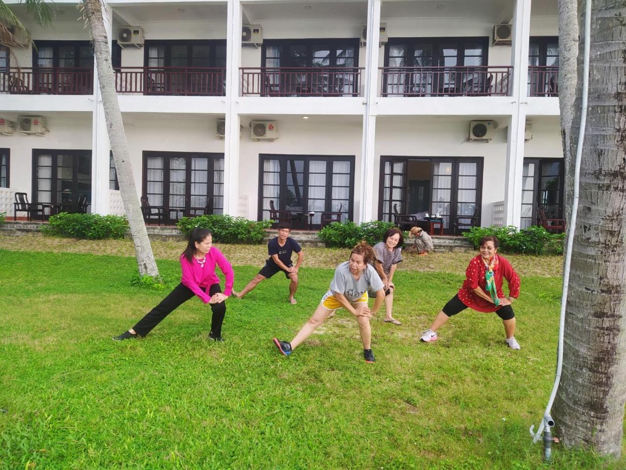 Dưỡng River 4* Hội An
