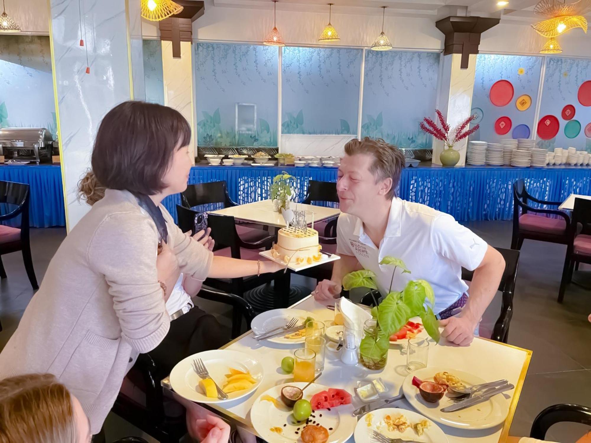Dưỡng River 4* Hội An