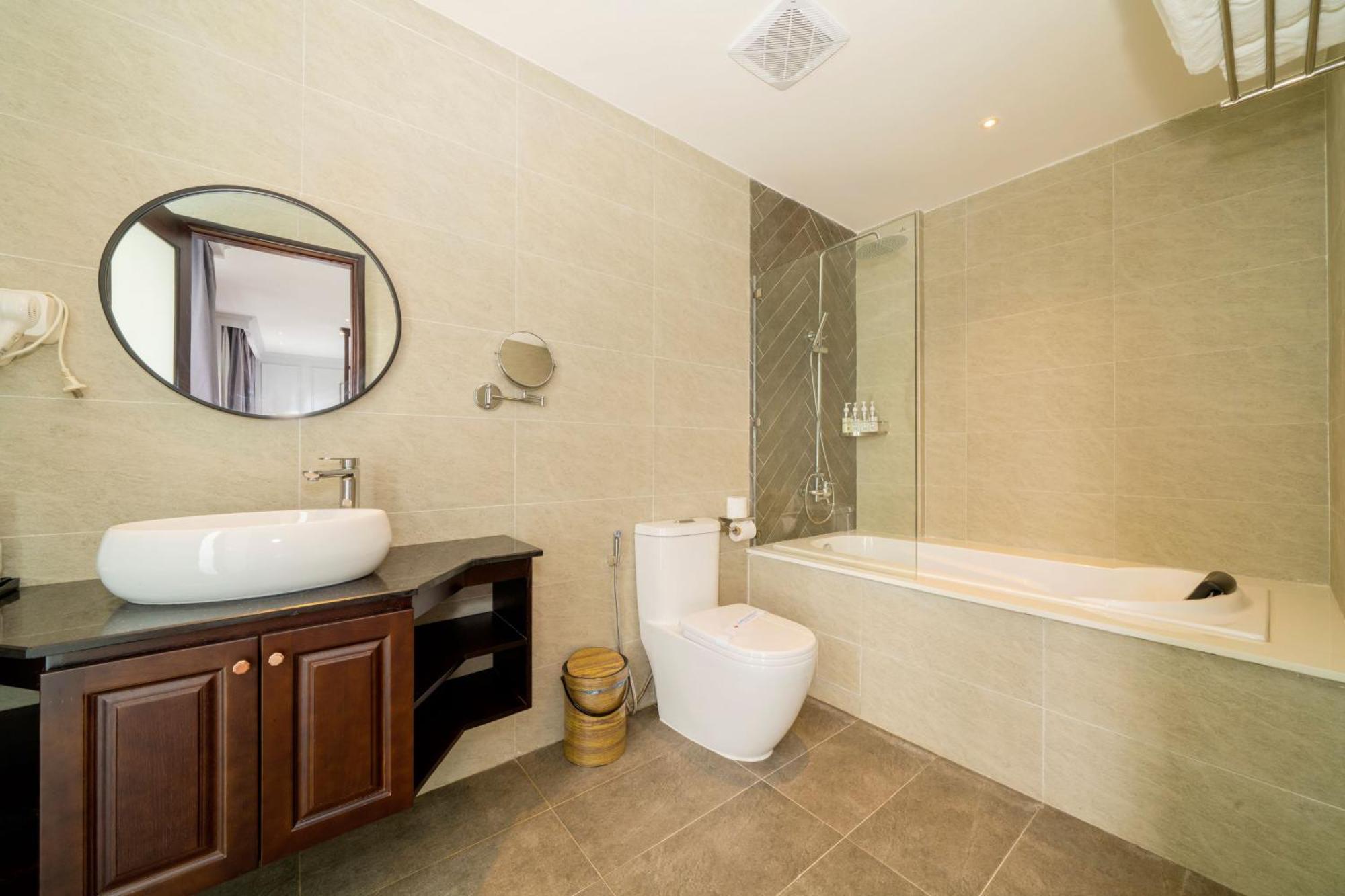 Eco Boutique Hotel