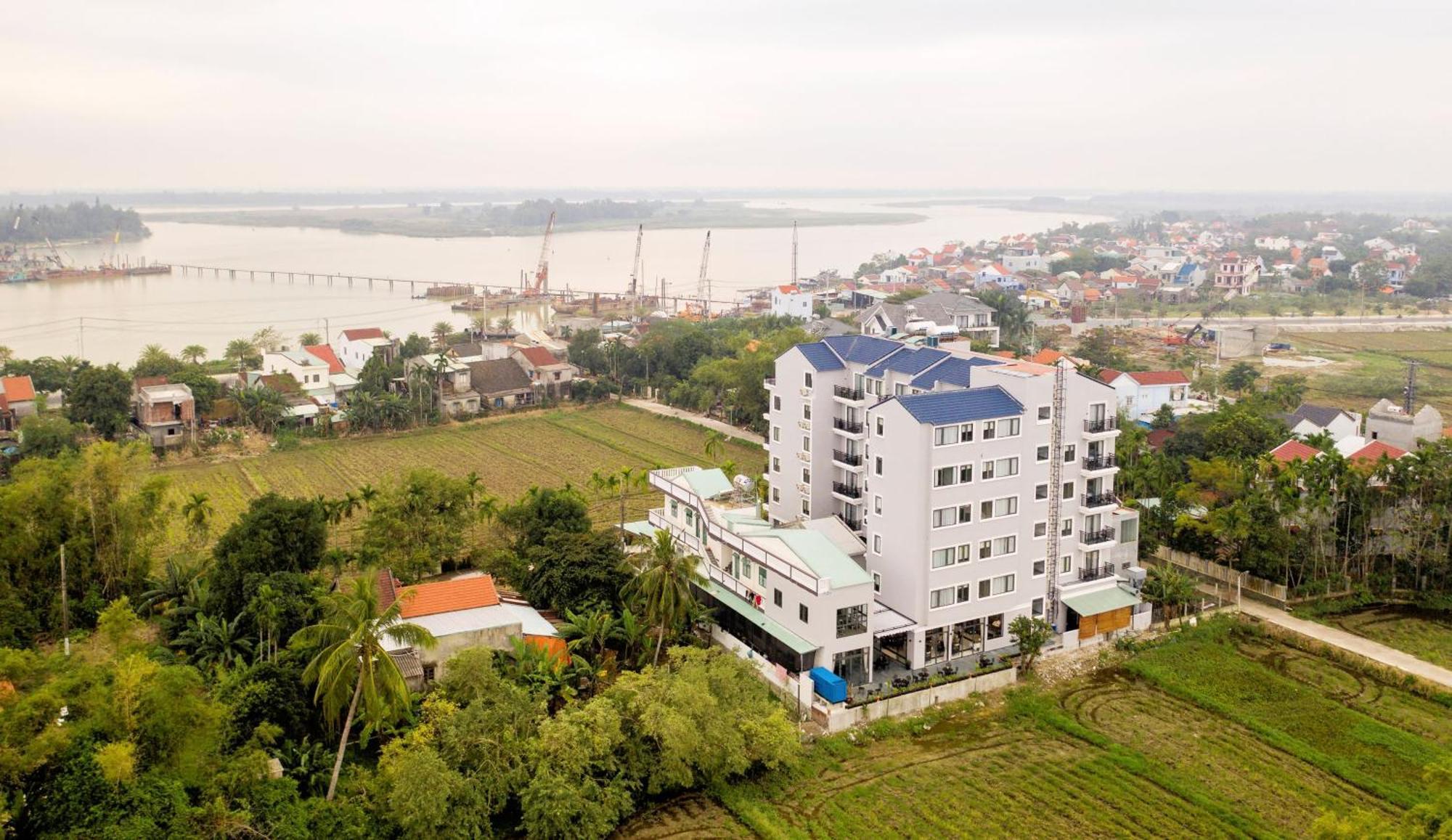 Hotel Eco Boutique Hoi An