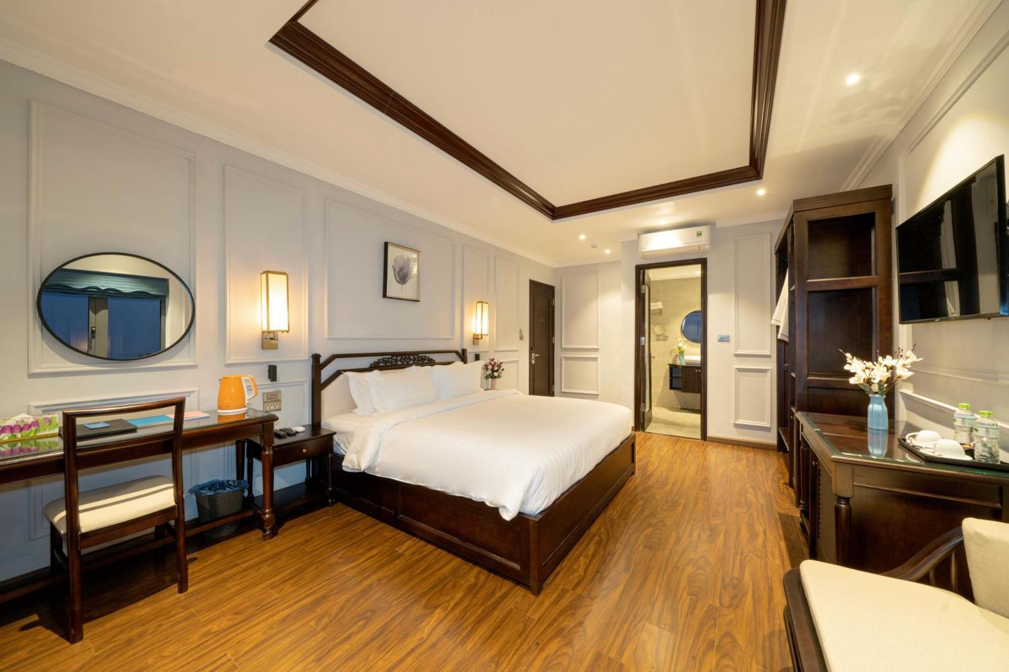 Eco Boutique 4*