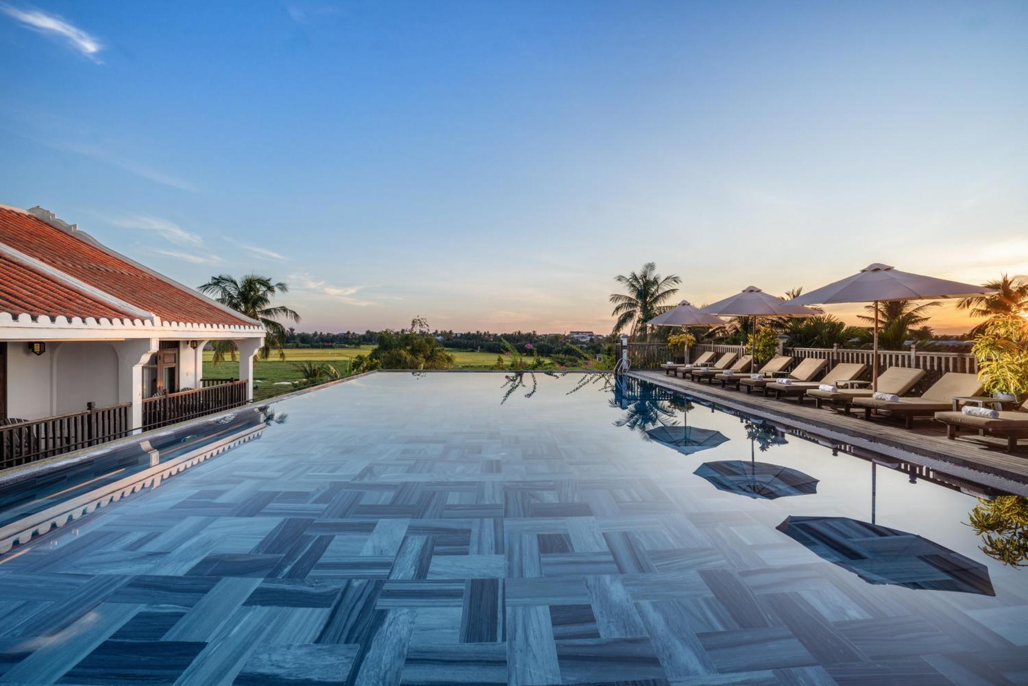 Legacy Resort Hoi An
