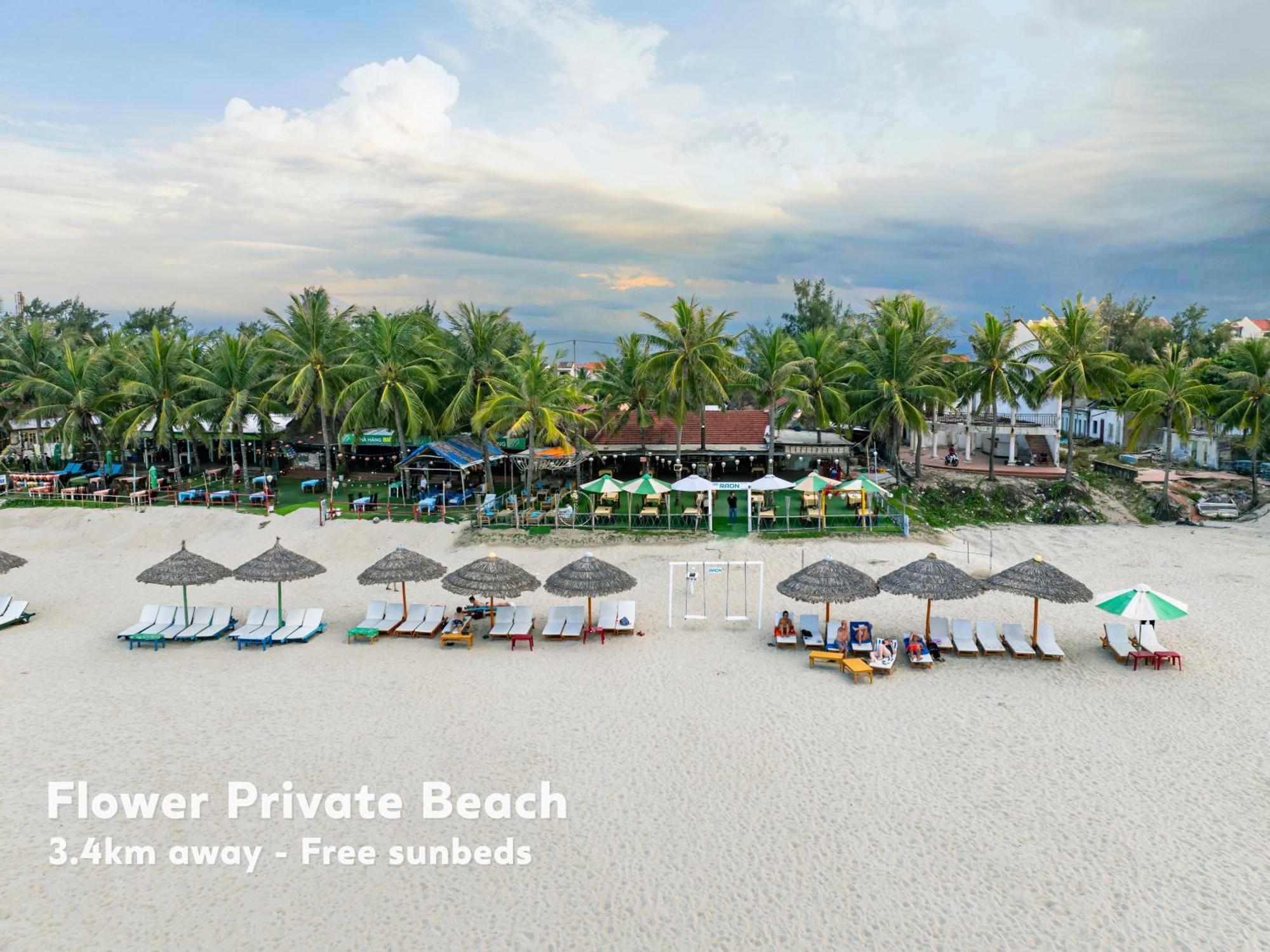 Hotel Hoian Garden & Pool