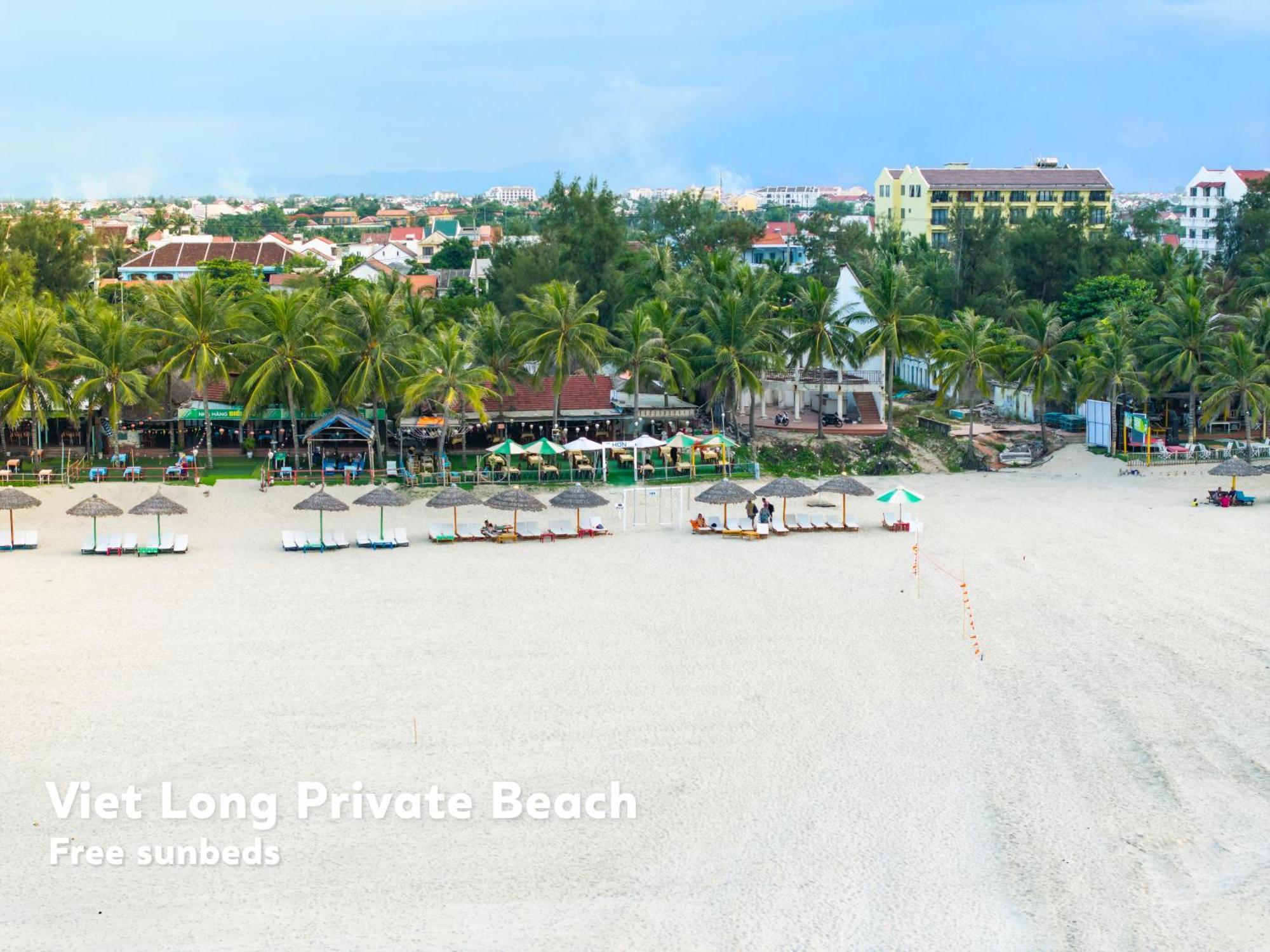 Hotel Viet Long Hoian - 24h Hoi An