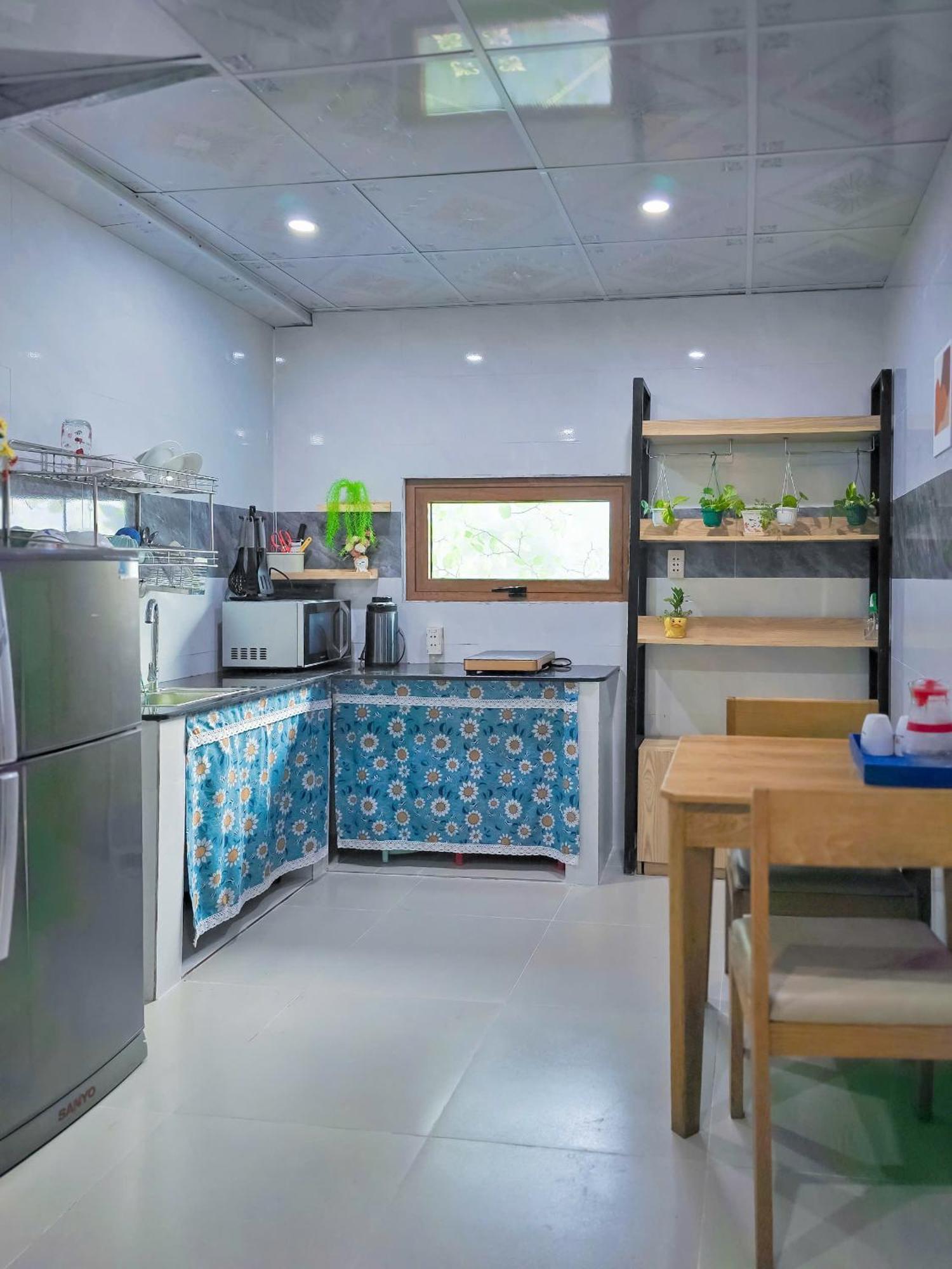 Dragon Sea Homestay *