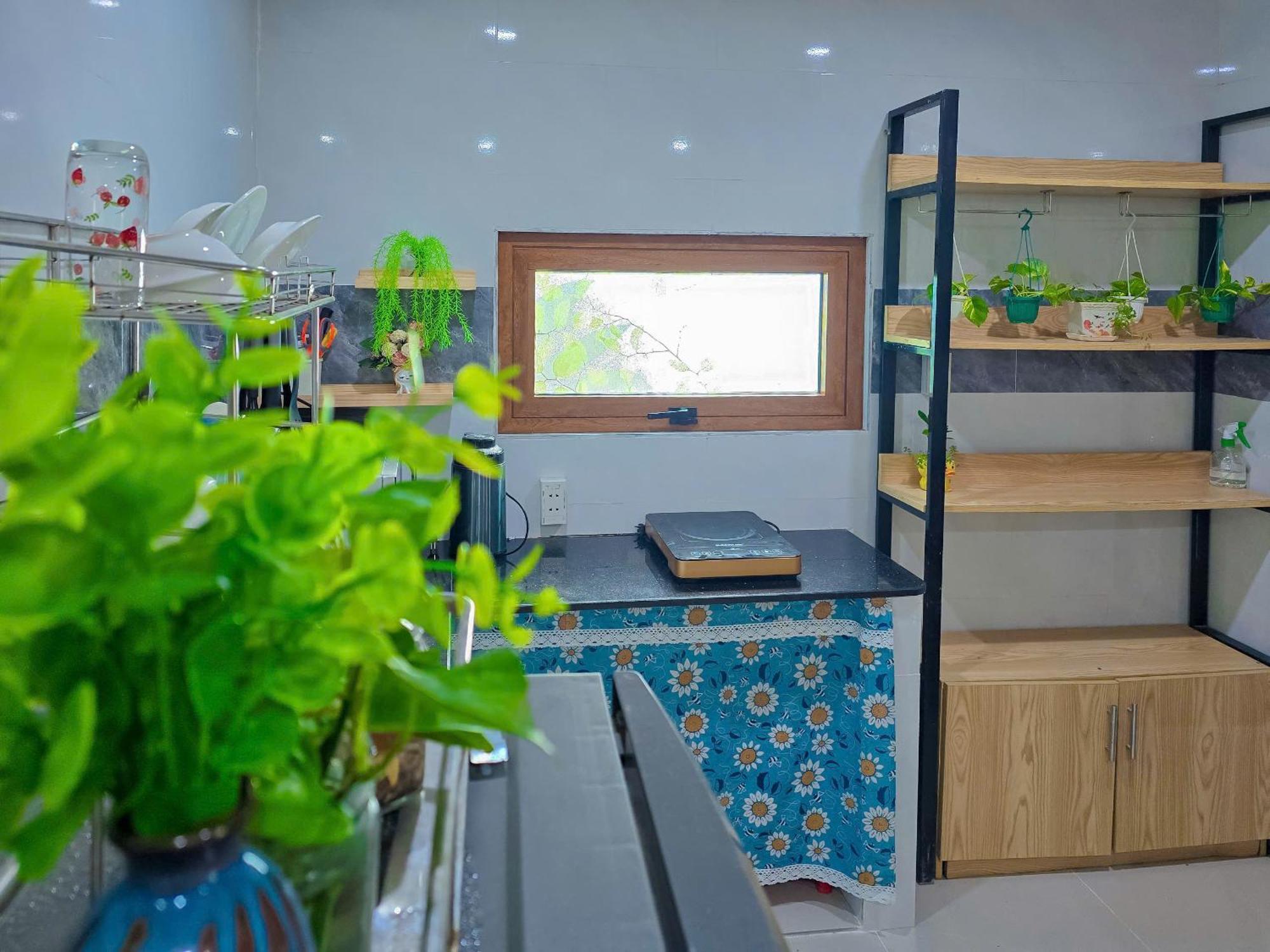 Dragon Sea Homestay Hoi An