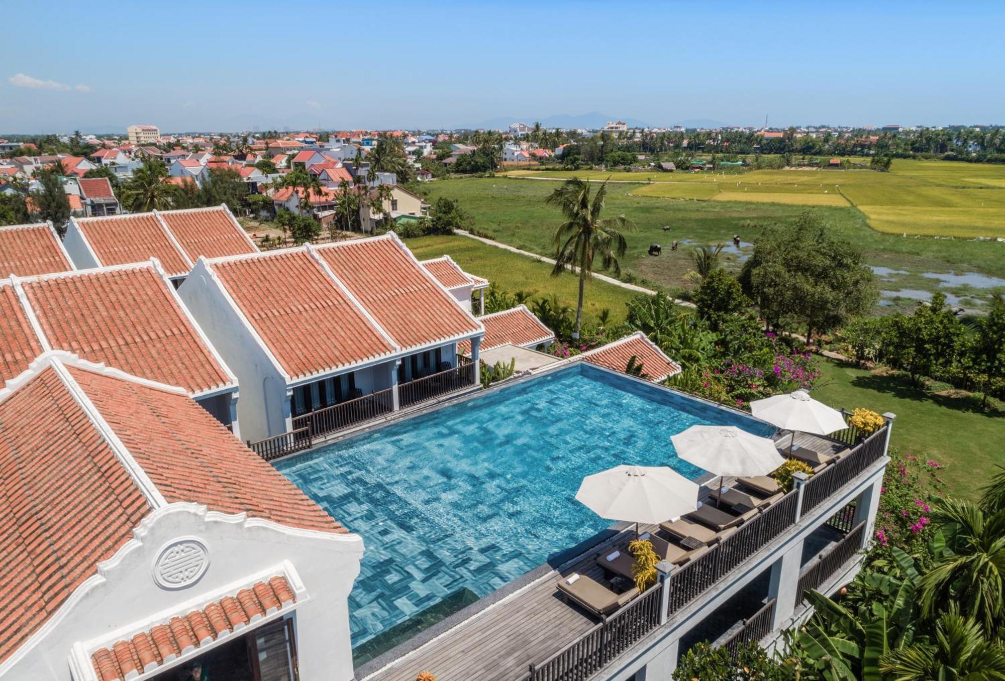 Legacy Resort