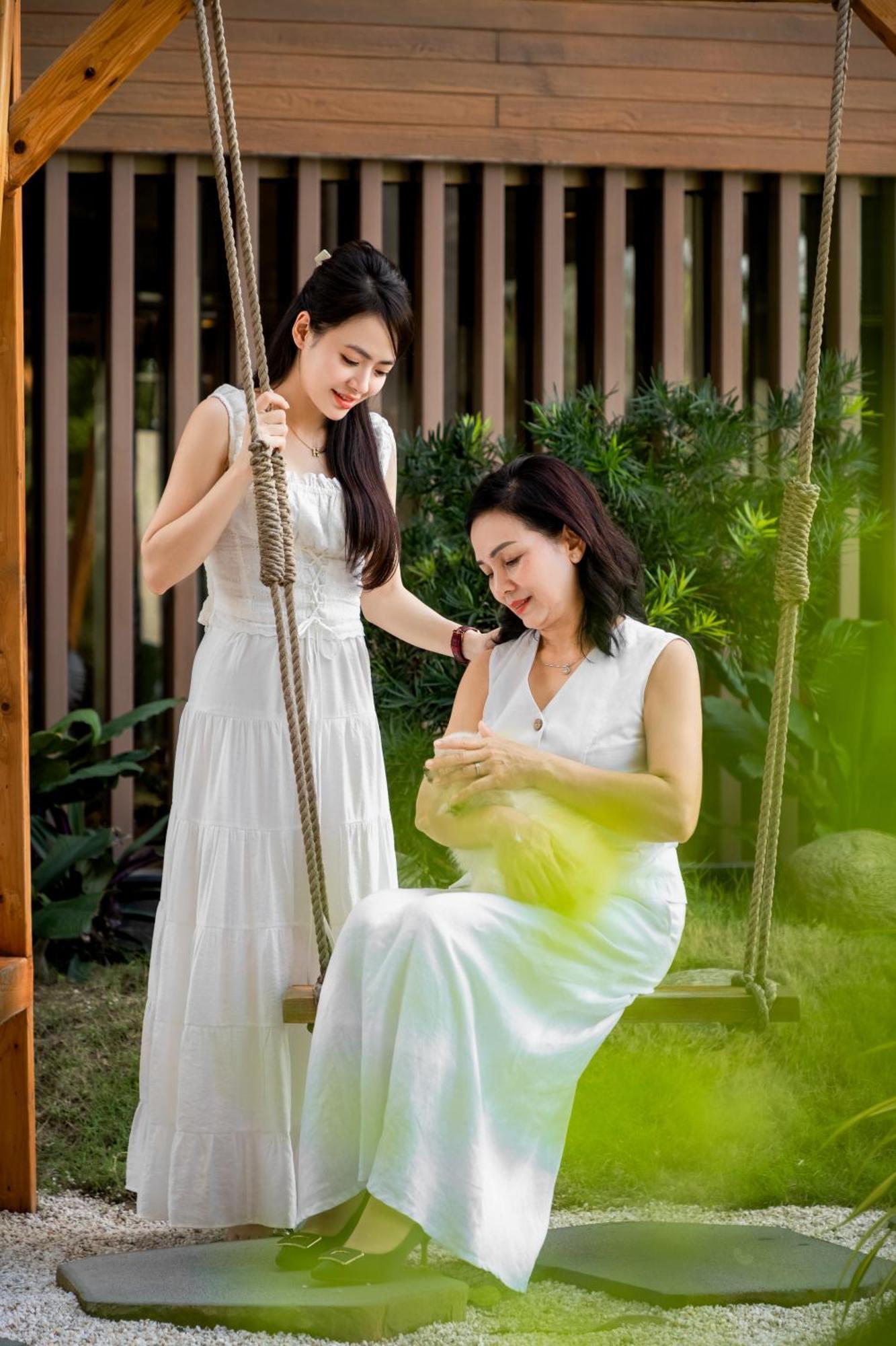Bellerive And 5* Hoi An