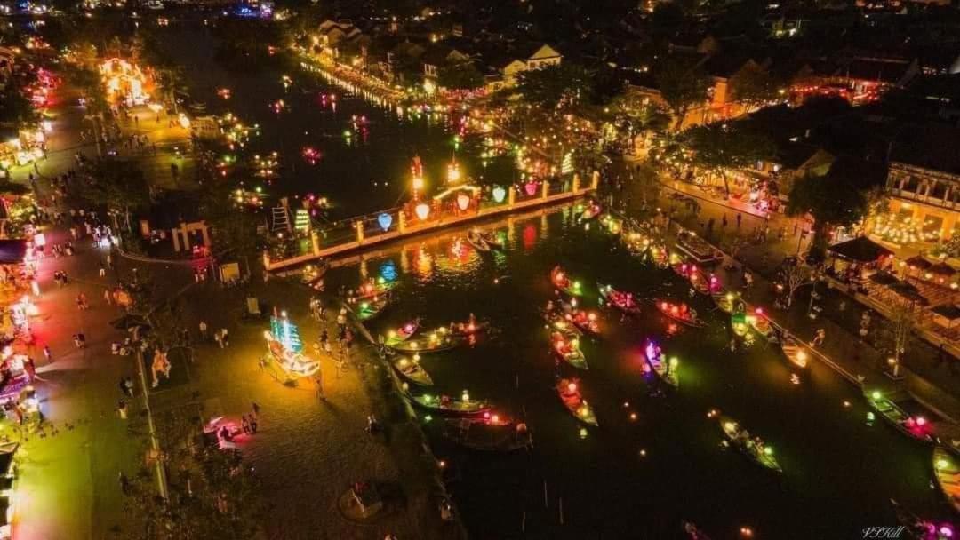 Pink House Homestay Hoi An