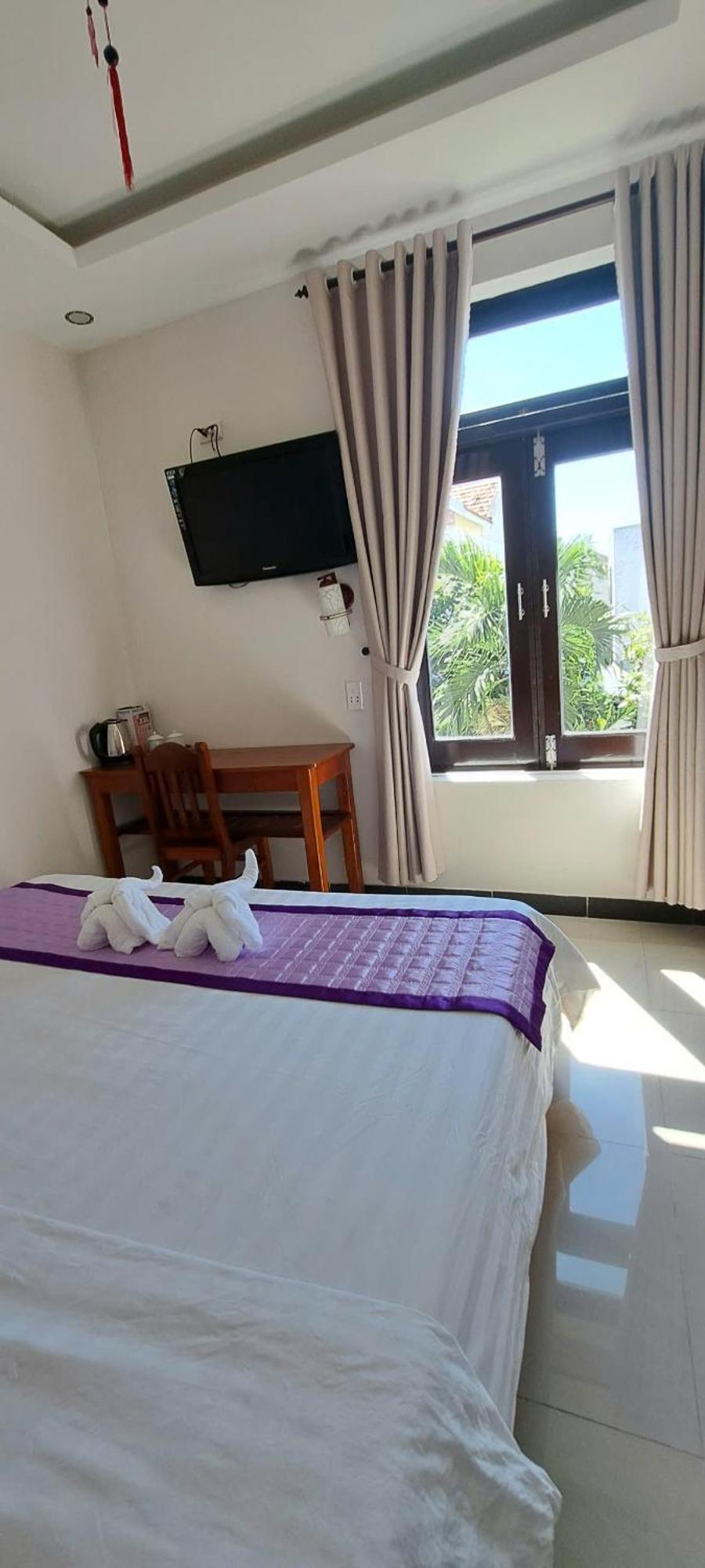Homestay Pink House Hoi An