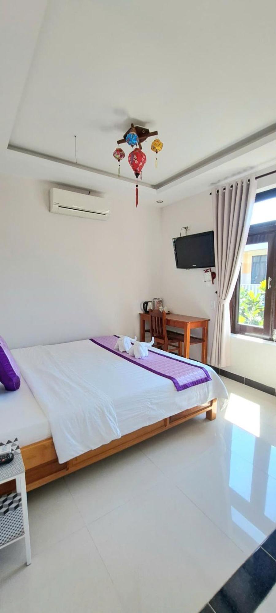Pink House Homestay