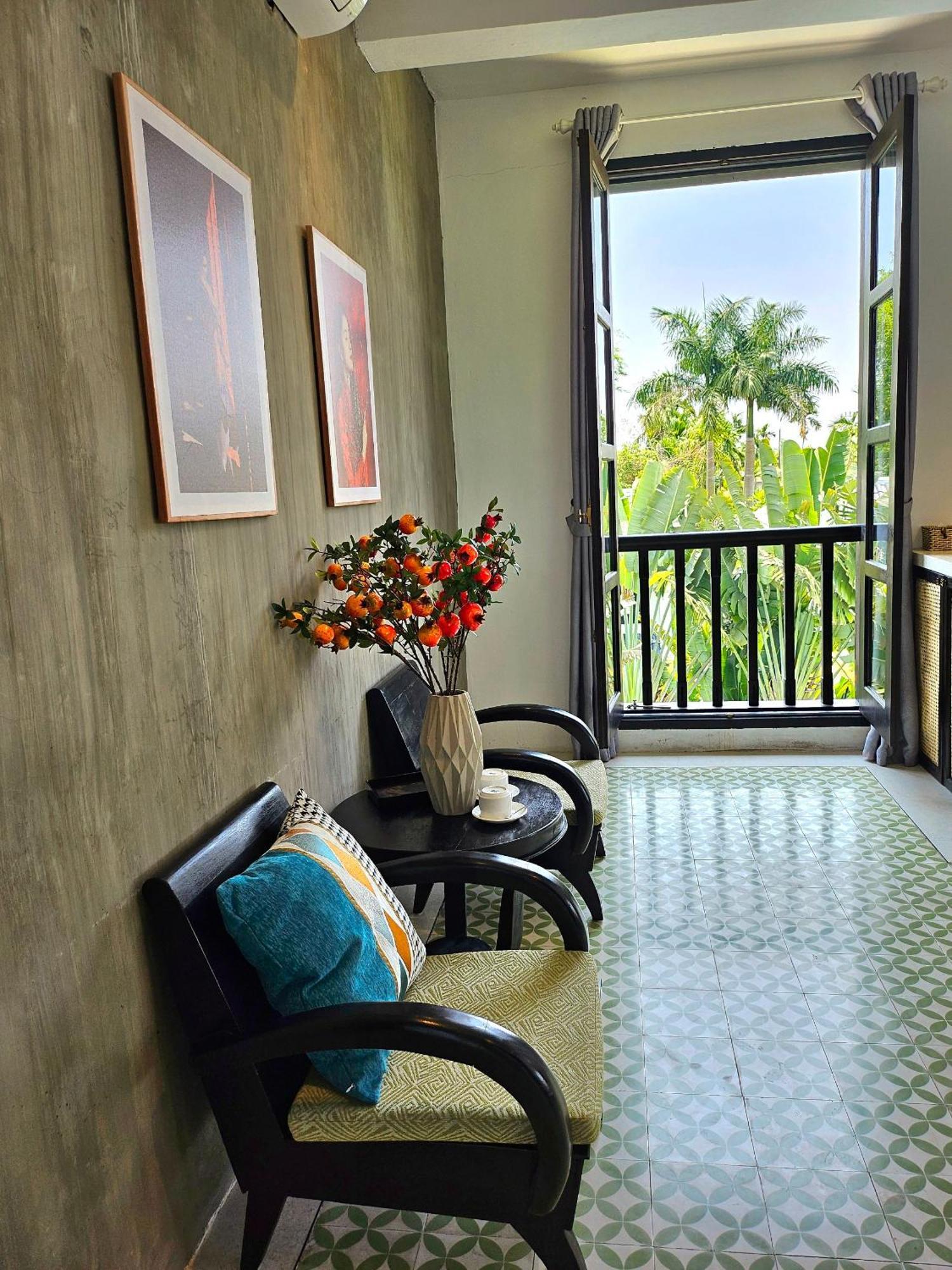 Resort Nghe Garden