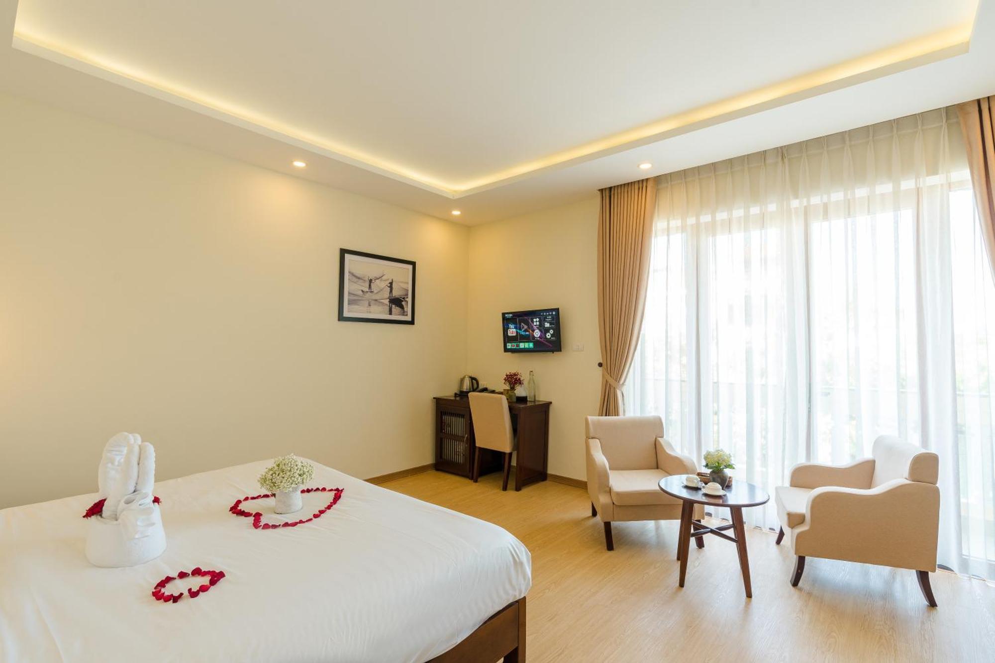 Ancient Haven 3* Hoi An