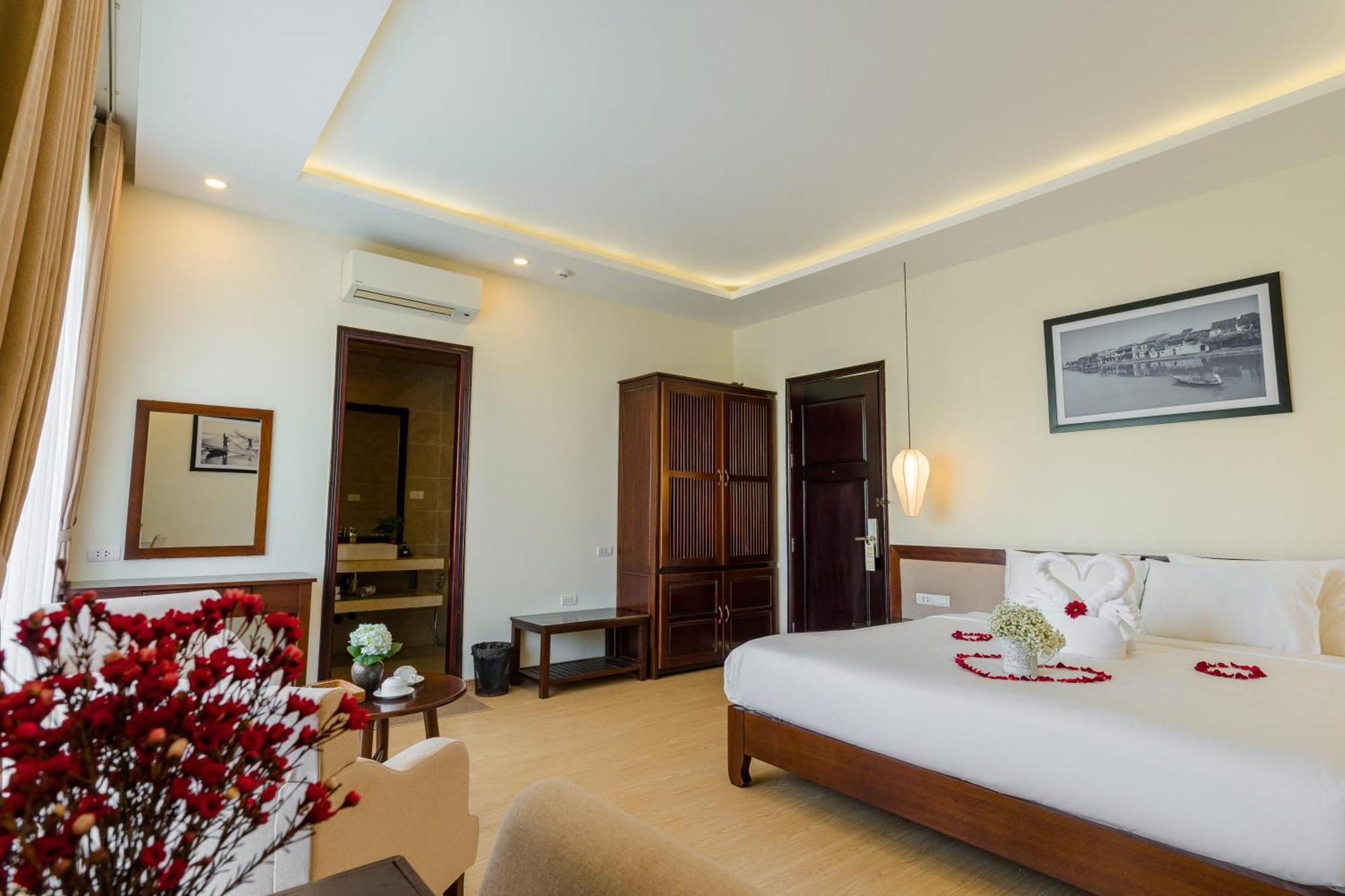 Ancient Haven Hotel