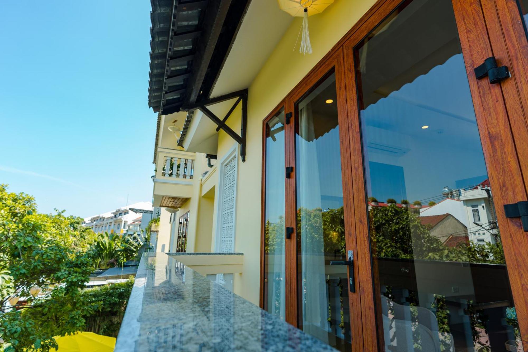 Ancient Haven Hotel Hoi An