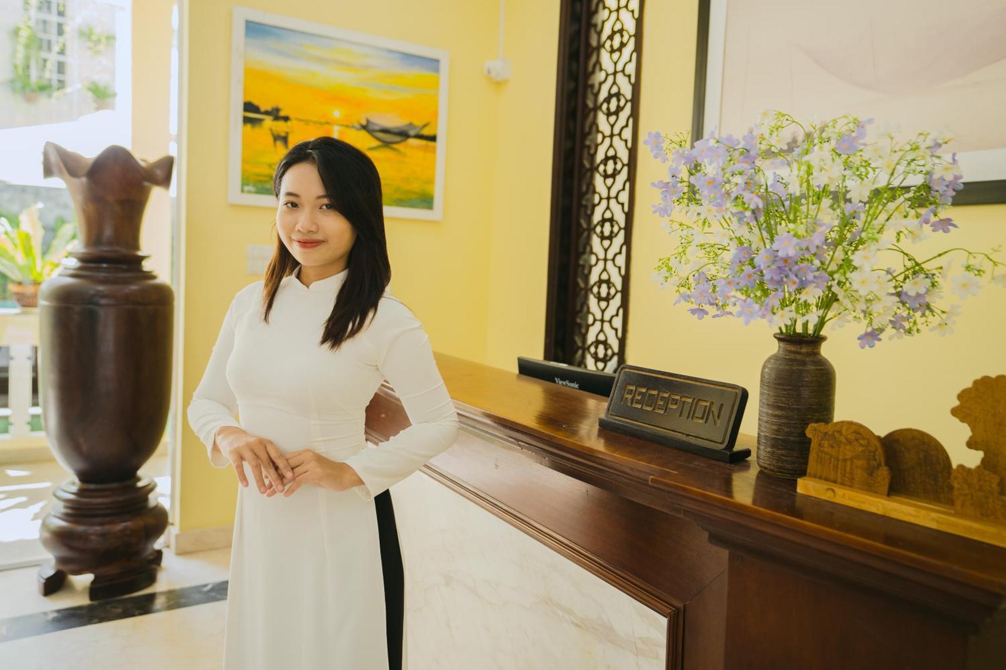 Ancient Haven Hotel