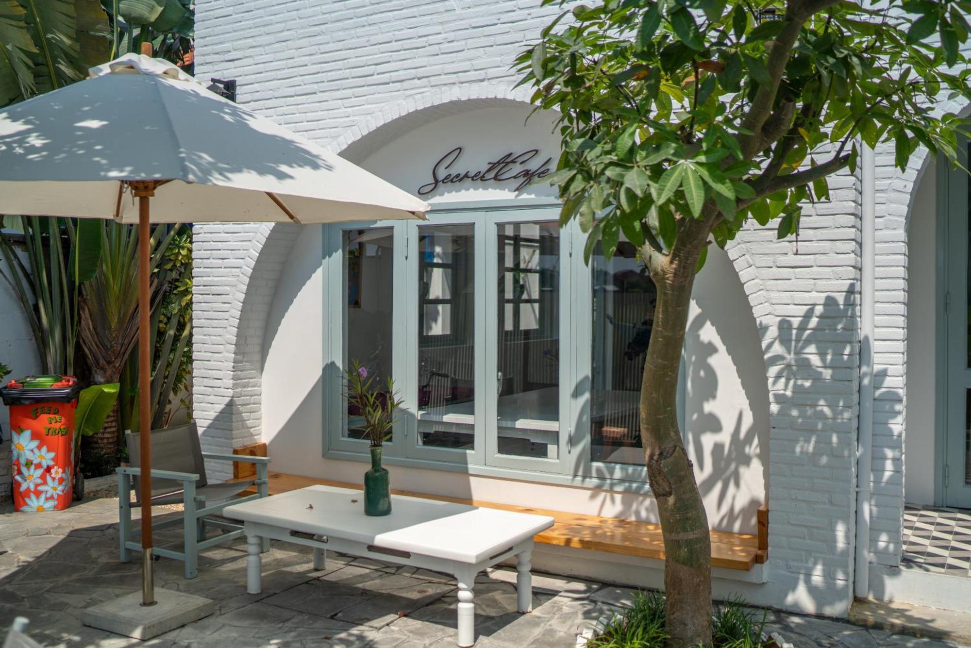 Secret House Boutique 4* Hoi An
