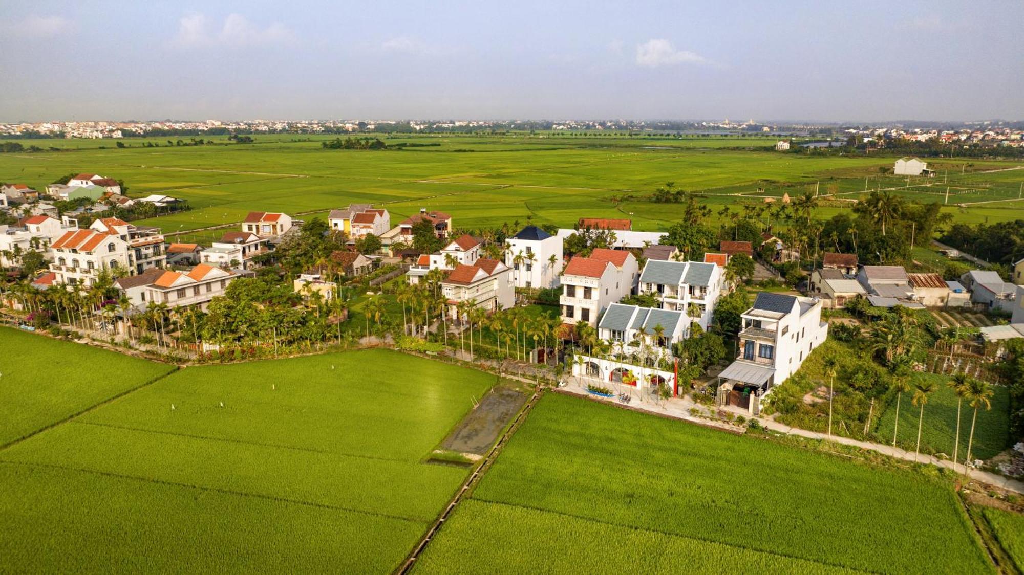 Secret House Boutique Hotel Hoi An