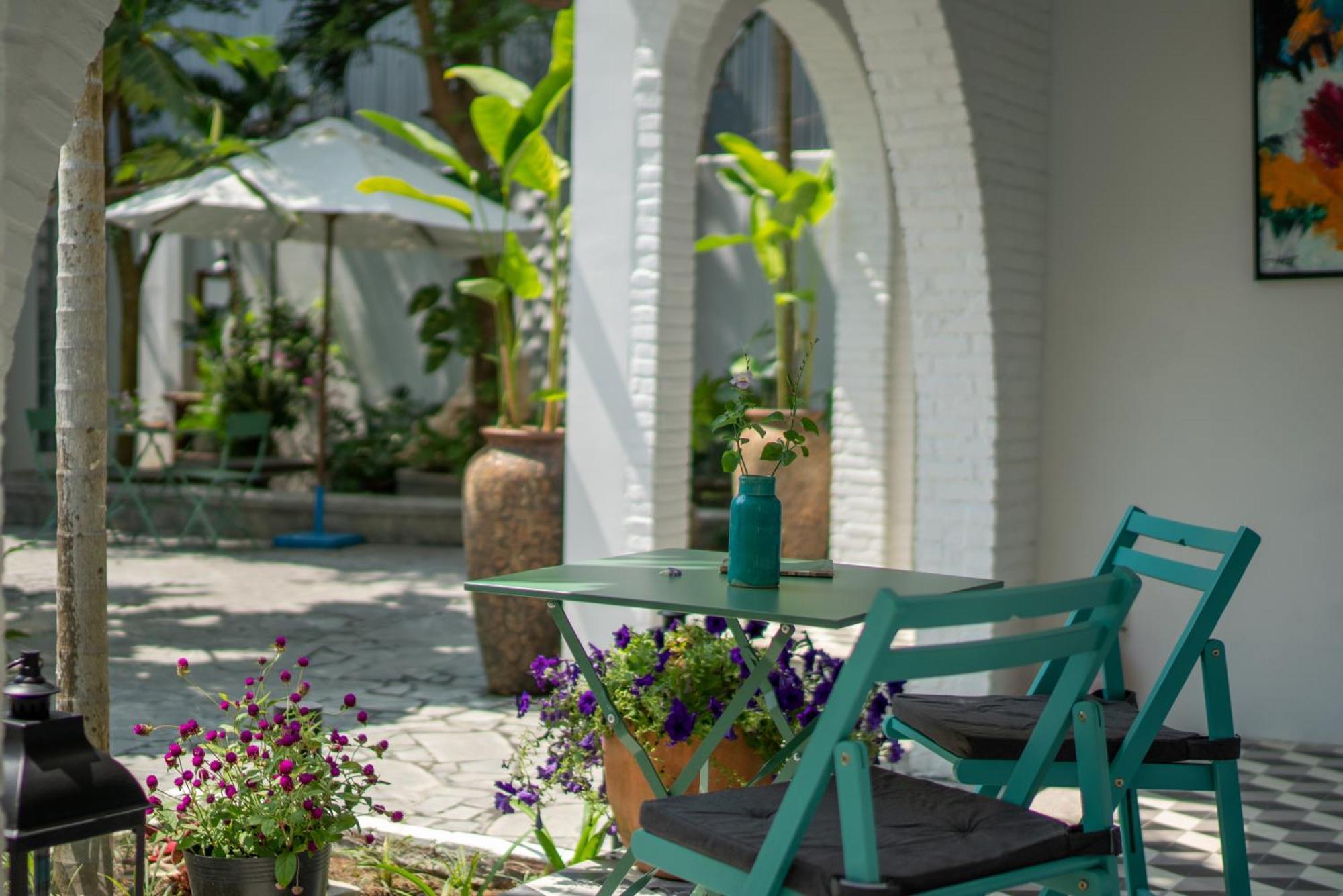 Secret House Boutique 4*