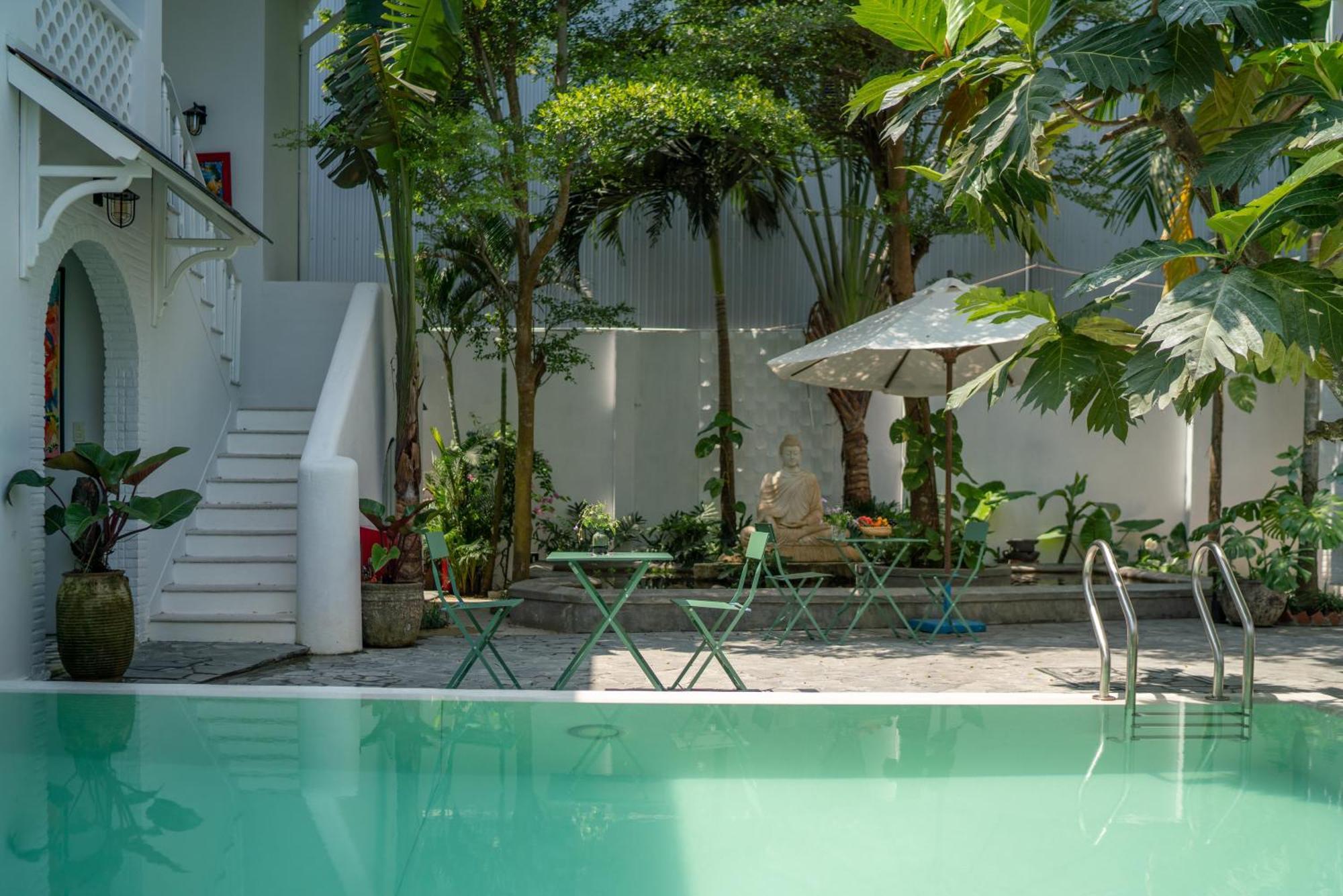 Secret House Boutique Hotel