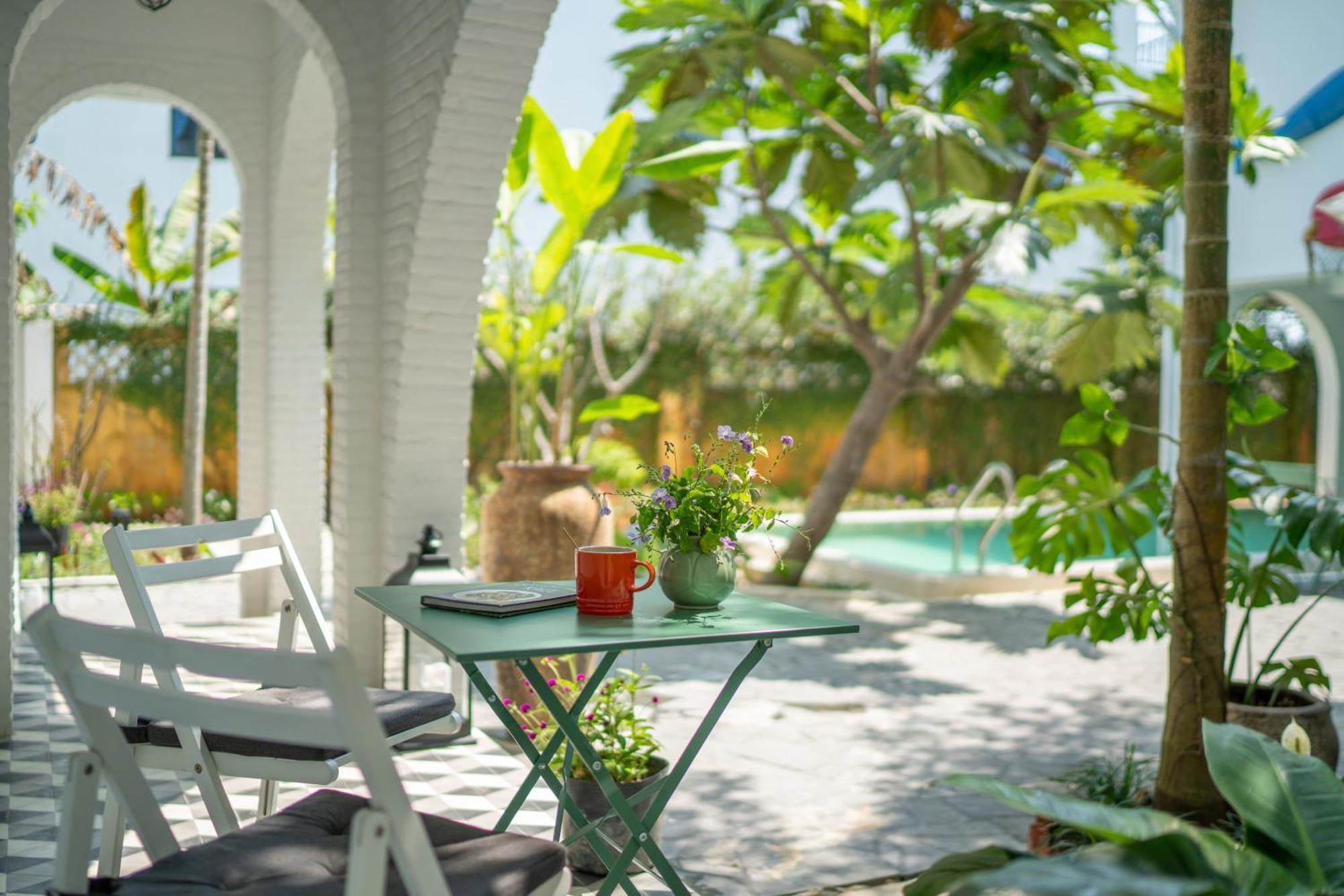 Secret House Boutique 4* Hoi An