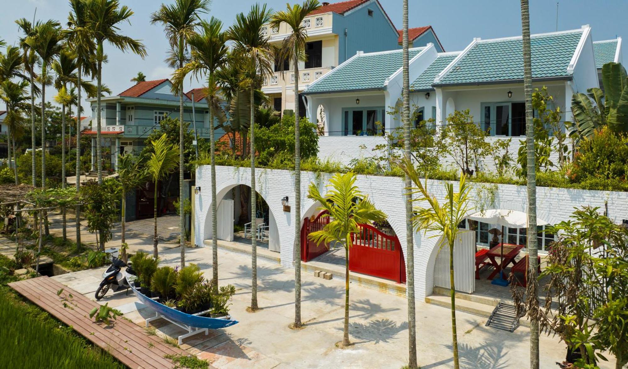 Hotel Secret House Boutique