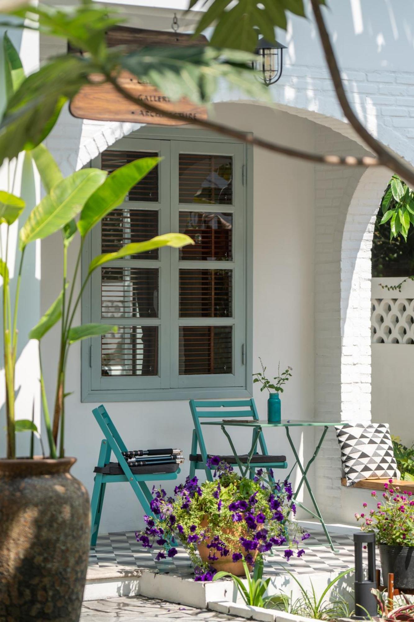 Hotel Secret House Boutique 4*
