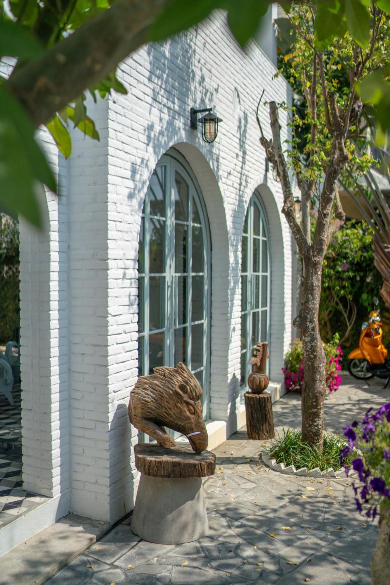 Secret House Boutique 4*