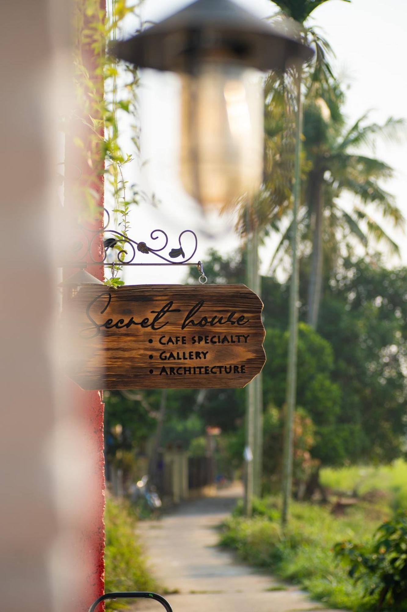 Secret House Boutique Hoi An