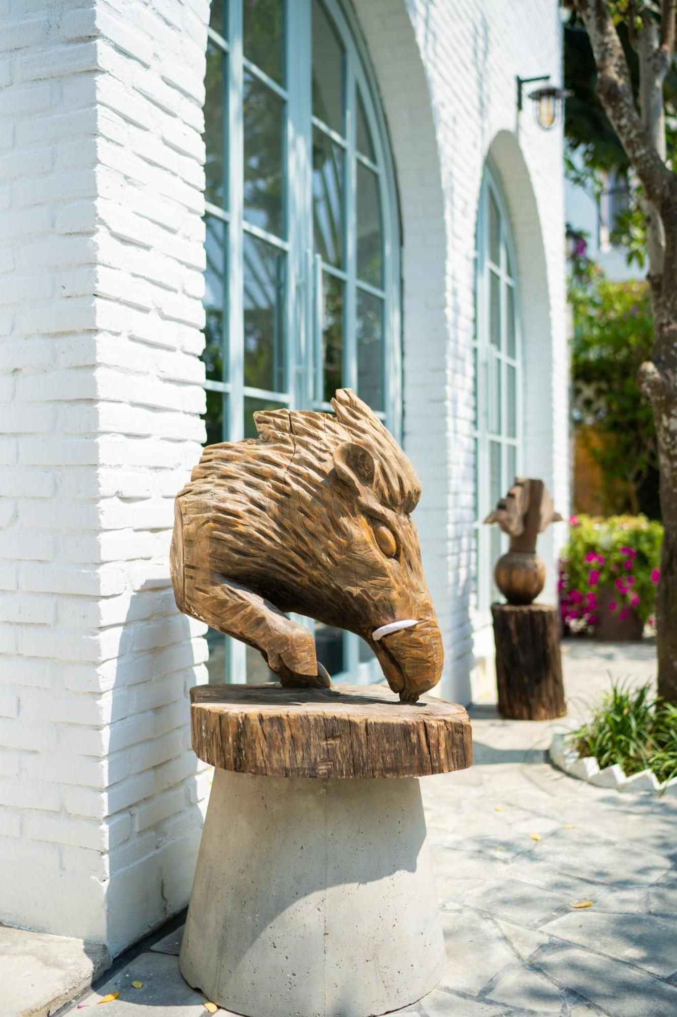 Hotel Secret House Boutique 4*