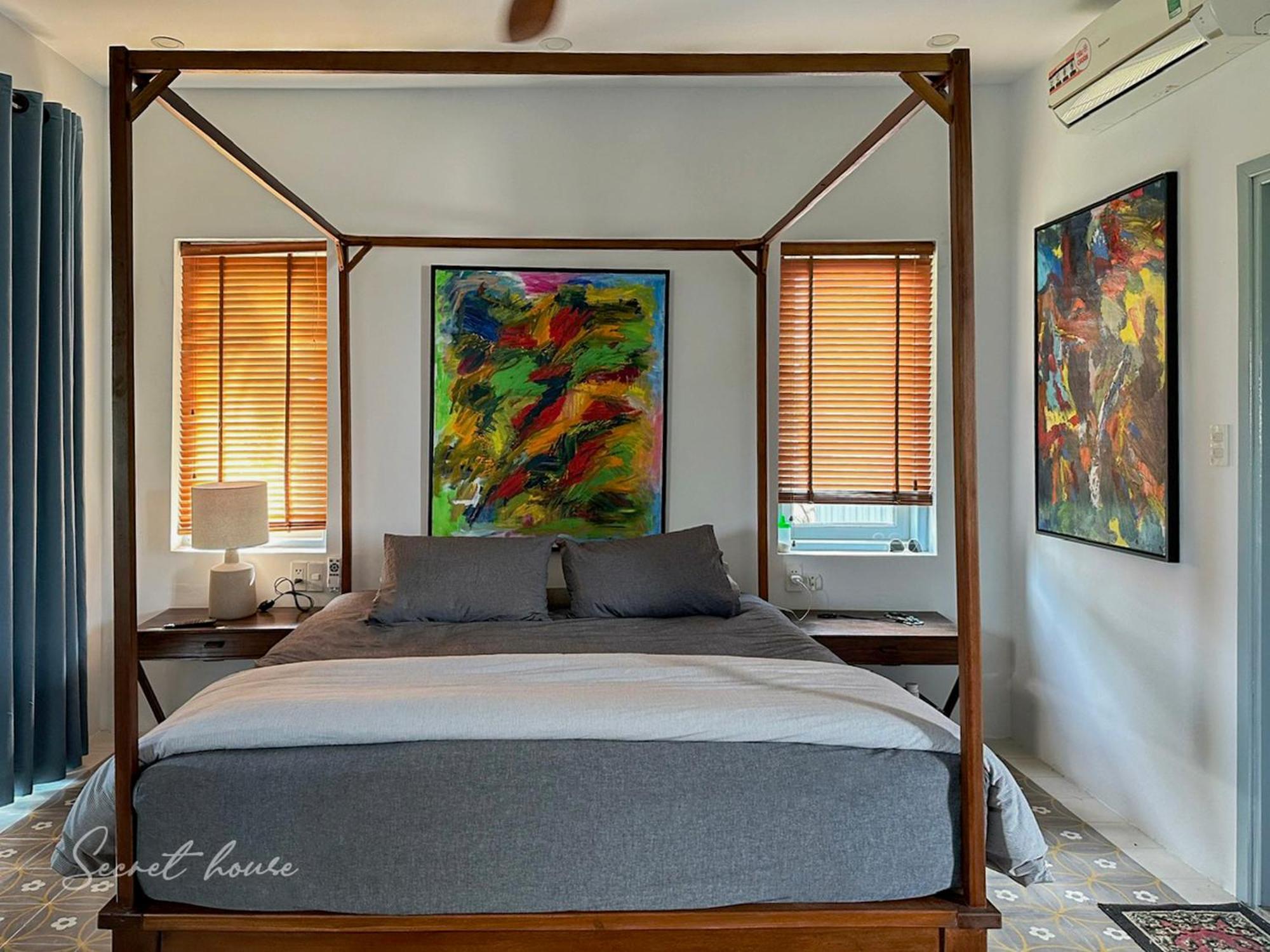 Secret House Boutique 4*