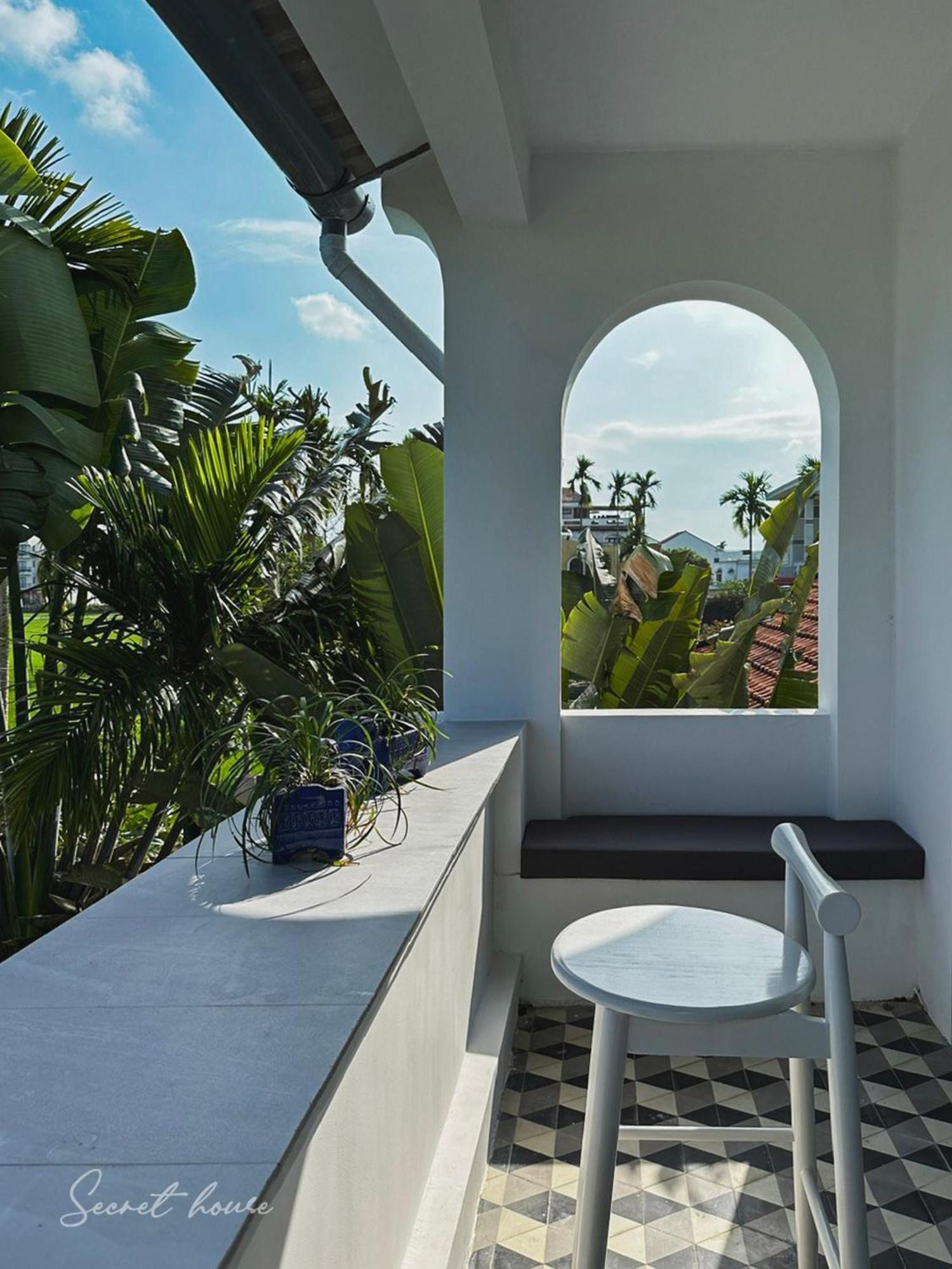 Secret House Boutique Hotel Hoi An