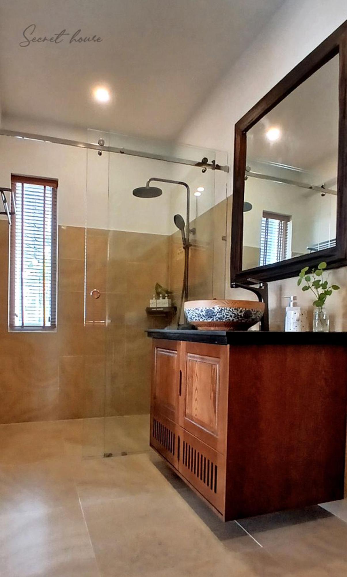 Secret House Boutique 4*