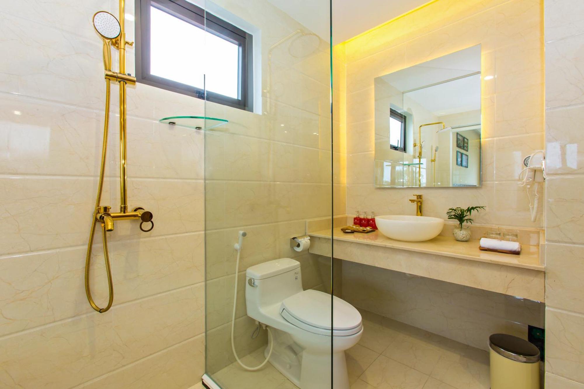 Ally Boutique Hoian 4* Hoi An
