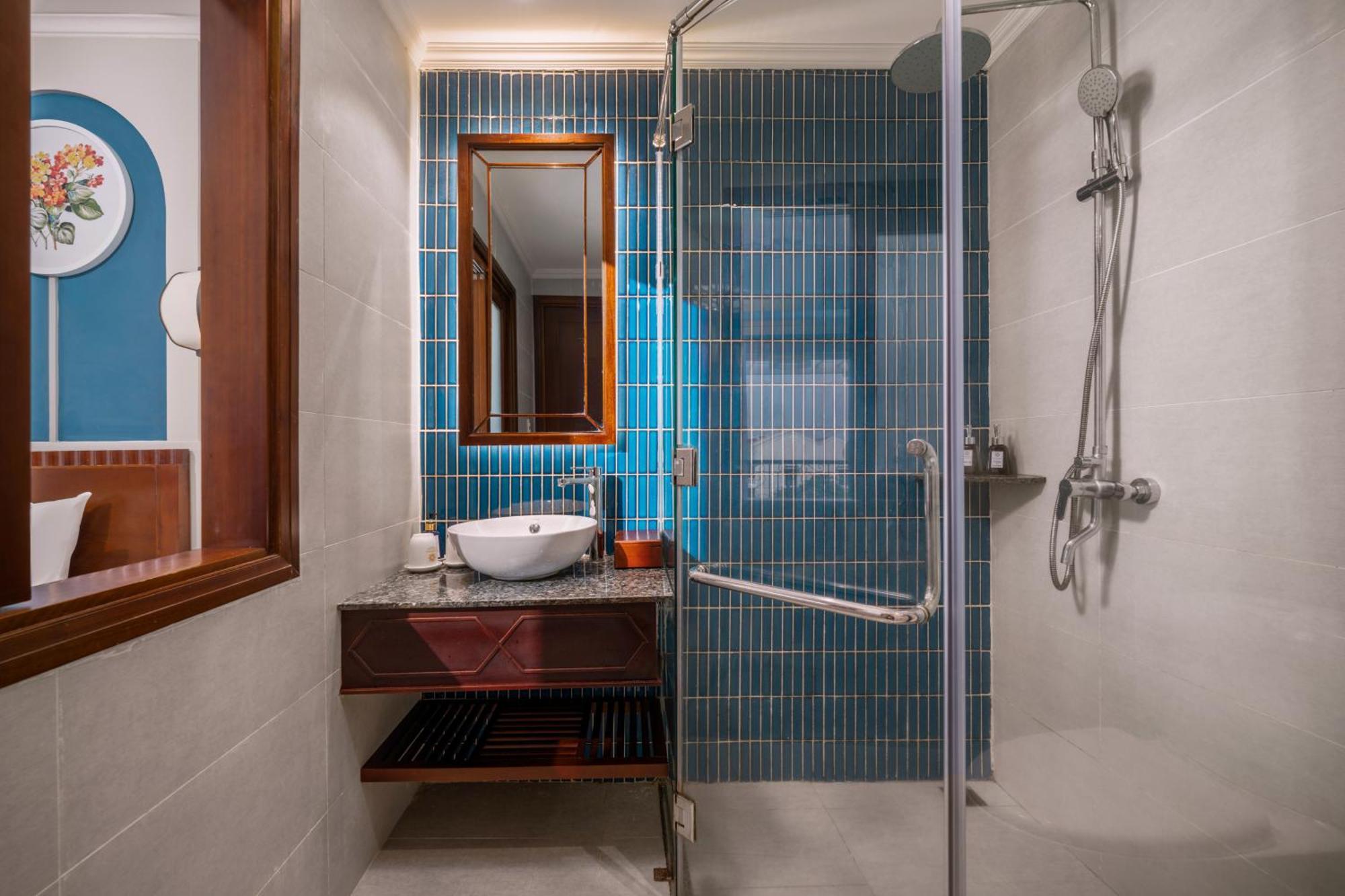 Lantana Boutique Hotel Hoi An