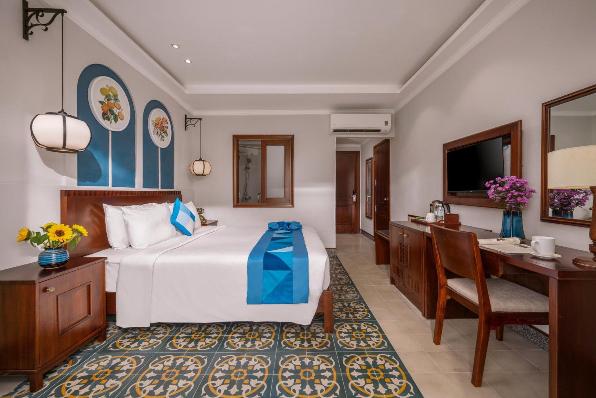 Hotel Lantana Boutique Hoi An