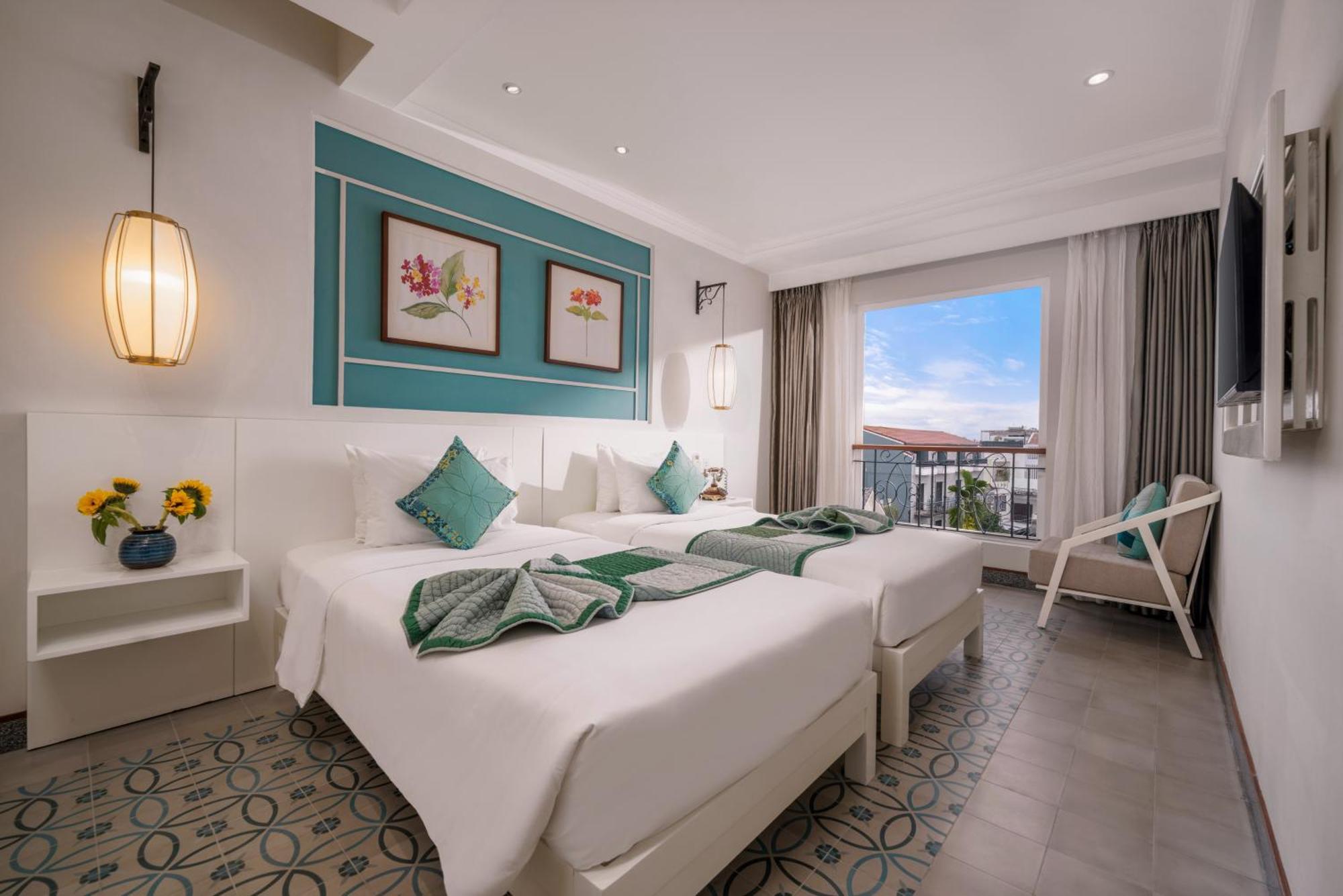 Lantana Boutique Hotel