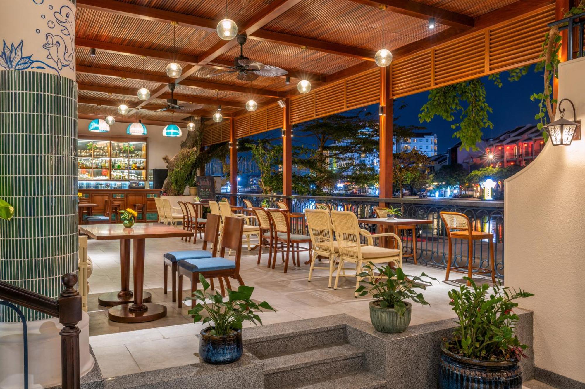 Lantana Boutique Hotel Hoi An