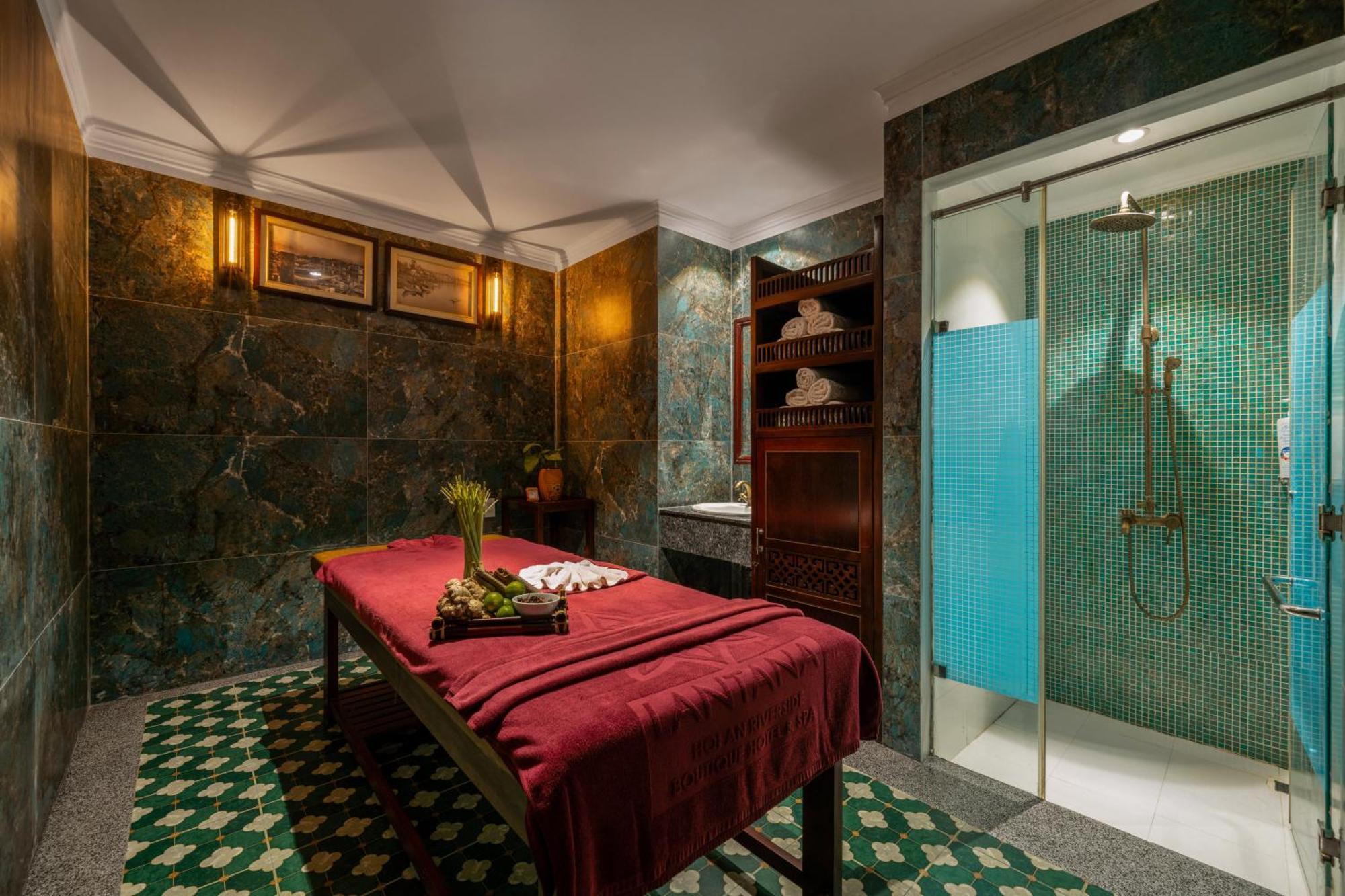 Lantana Boutique 4*