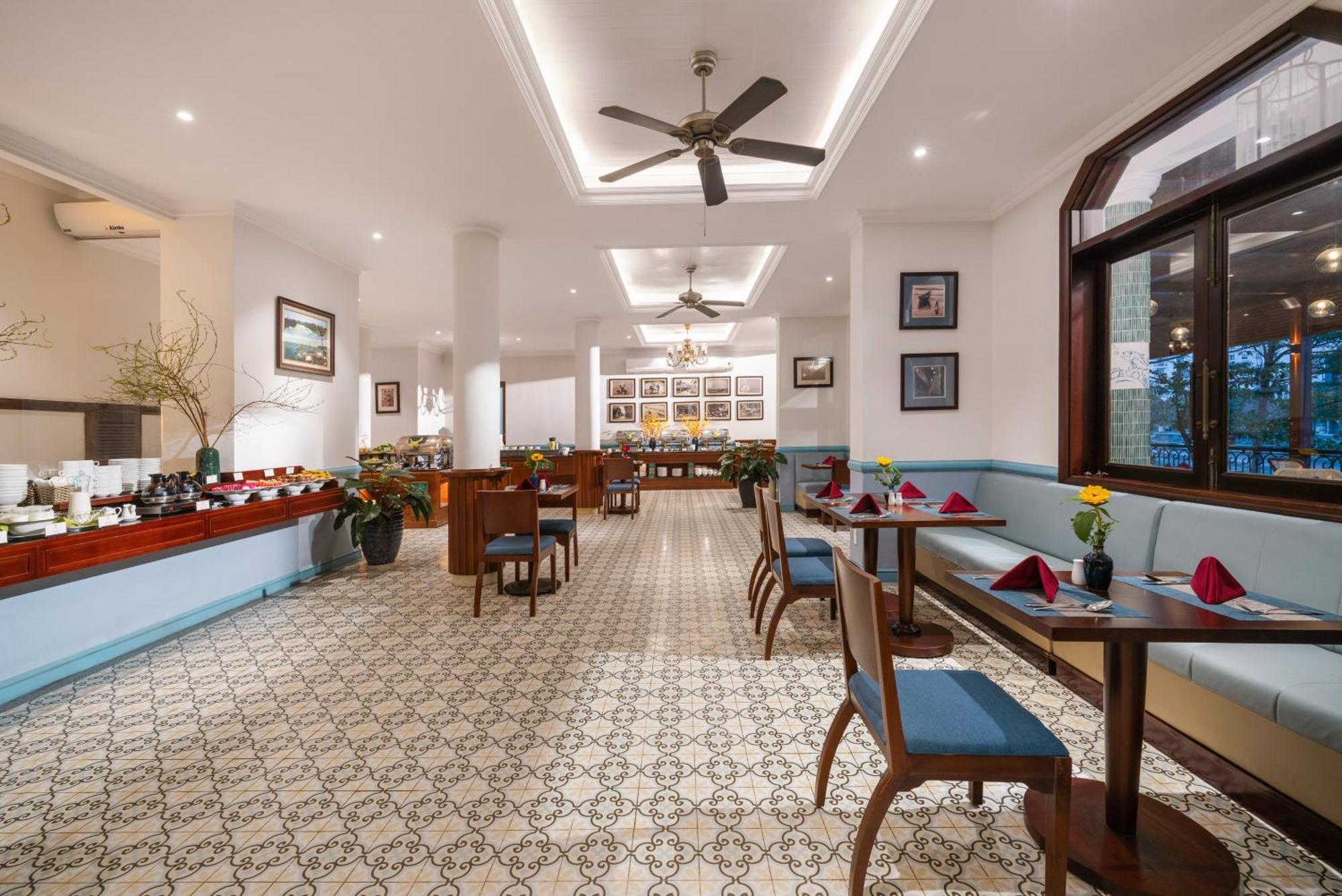Lantana Boutique Hotel