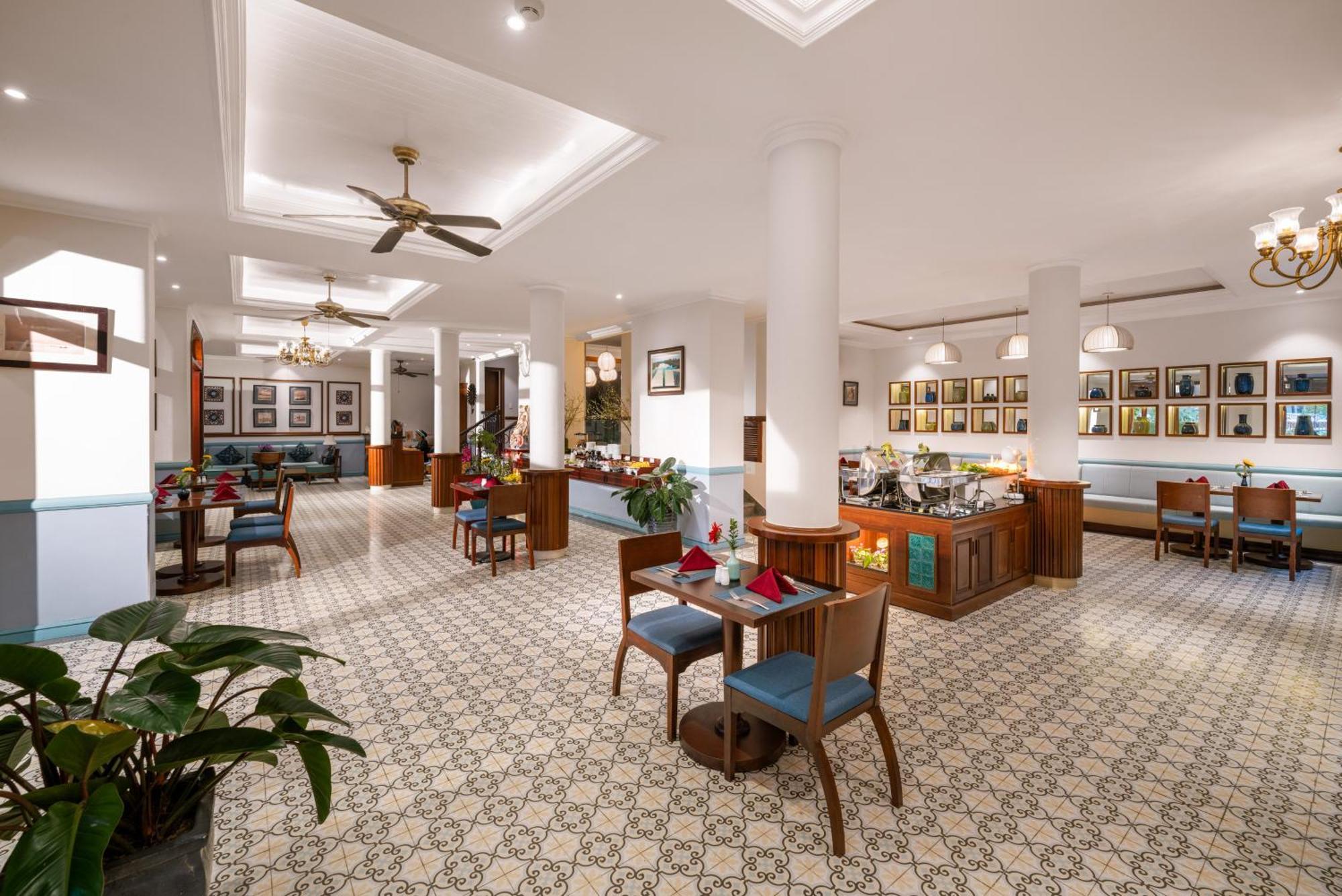 Hotel Lantana Boutique