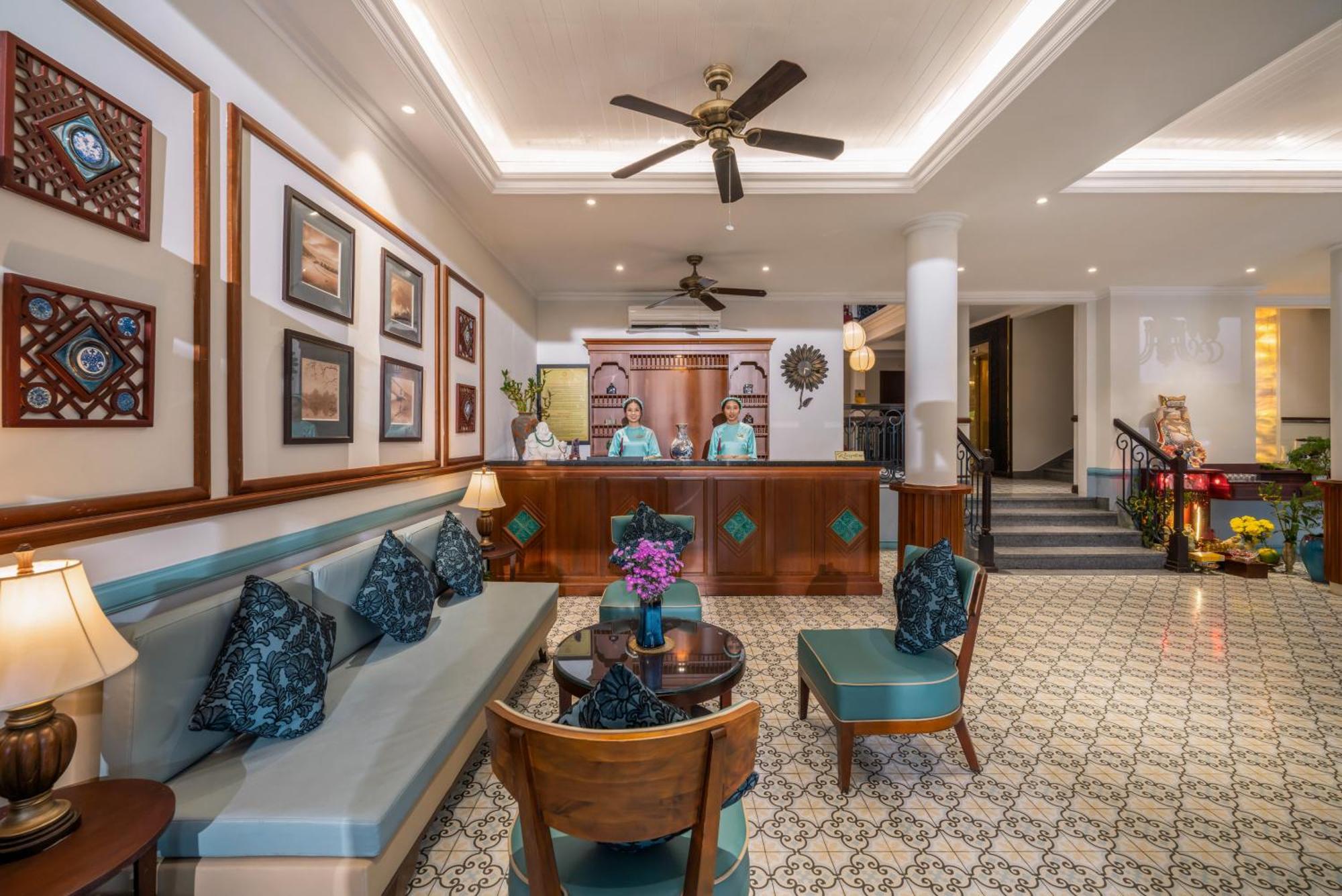 Hotel Lantana Boutique 4*