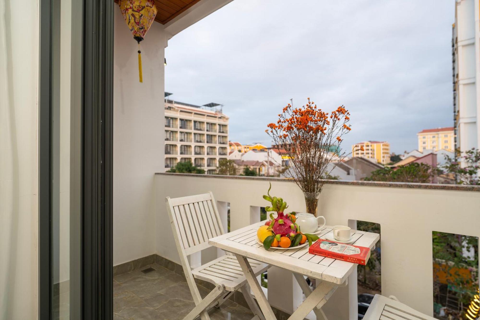 Boutique Hotel
