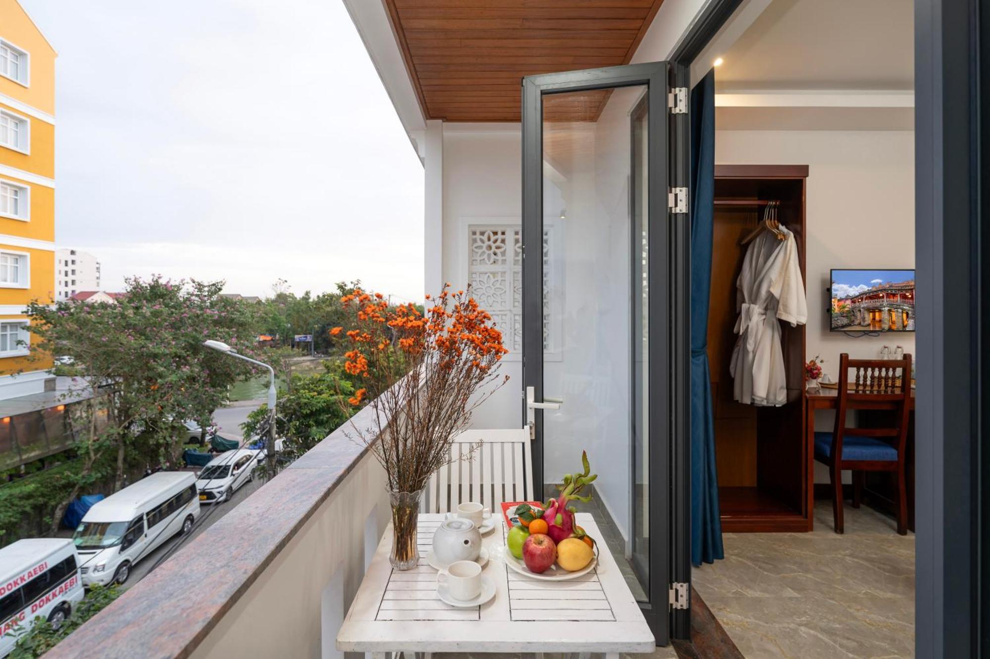 Hotel Boutique