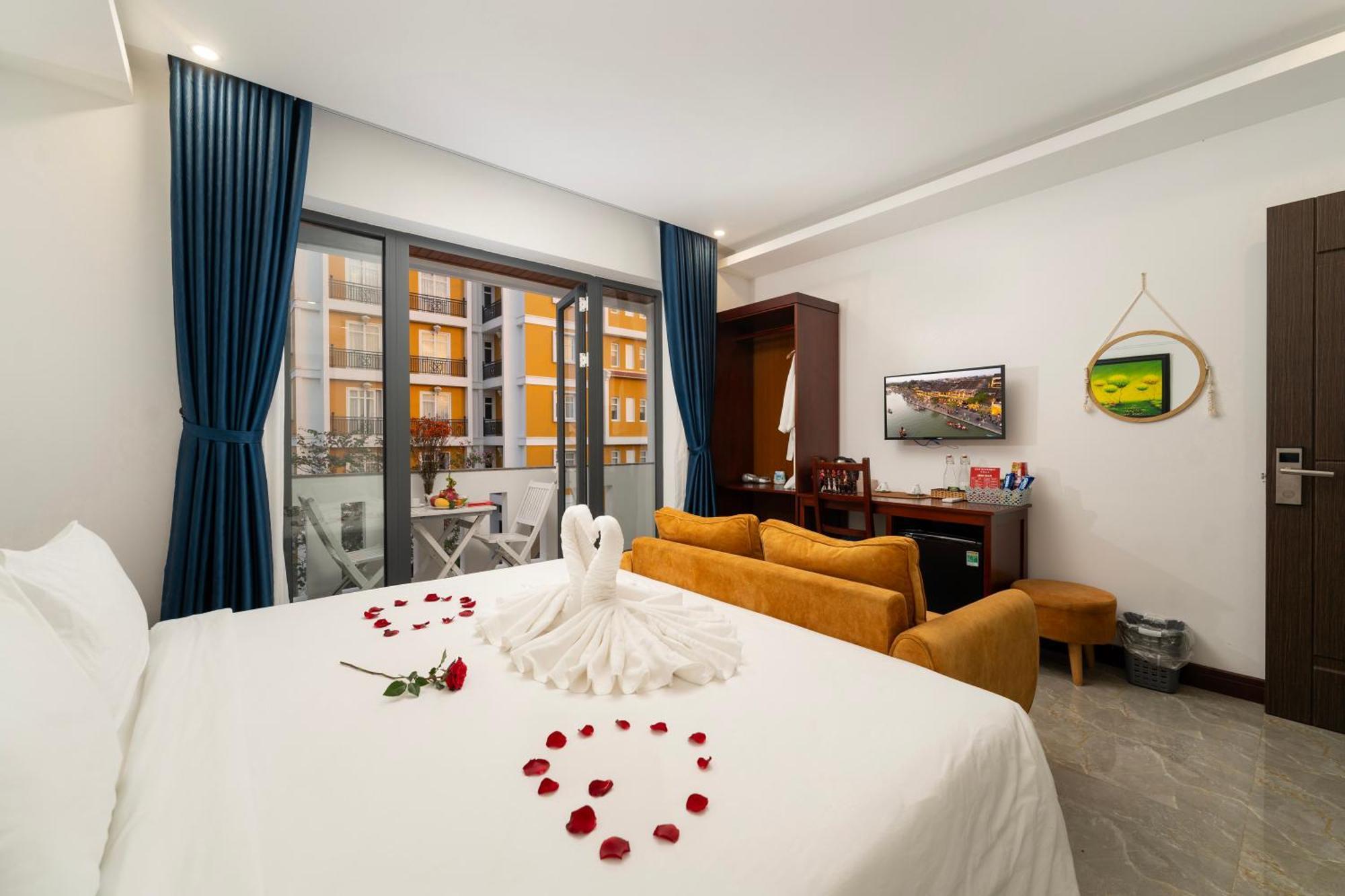 Hotel Boutique 3*