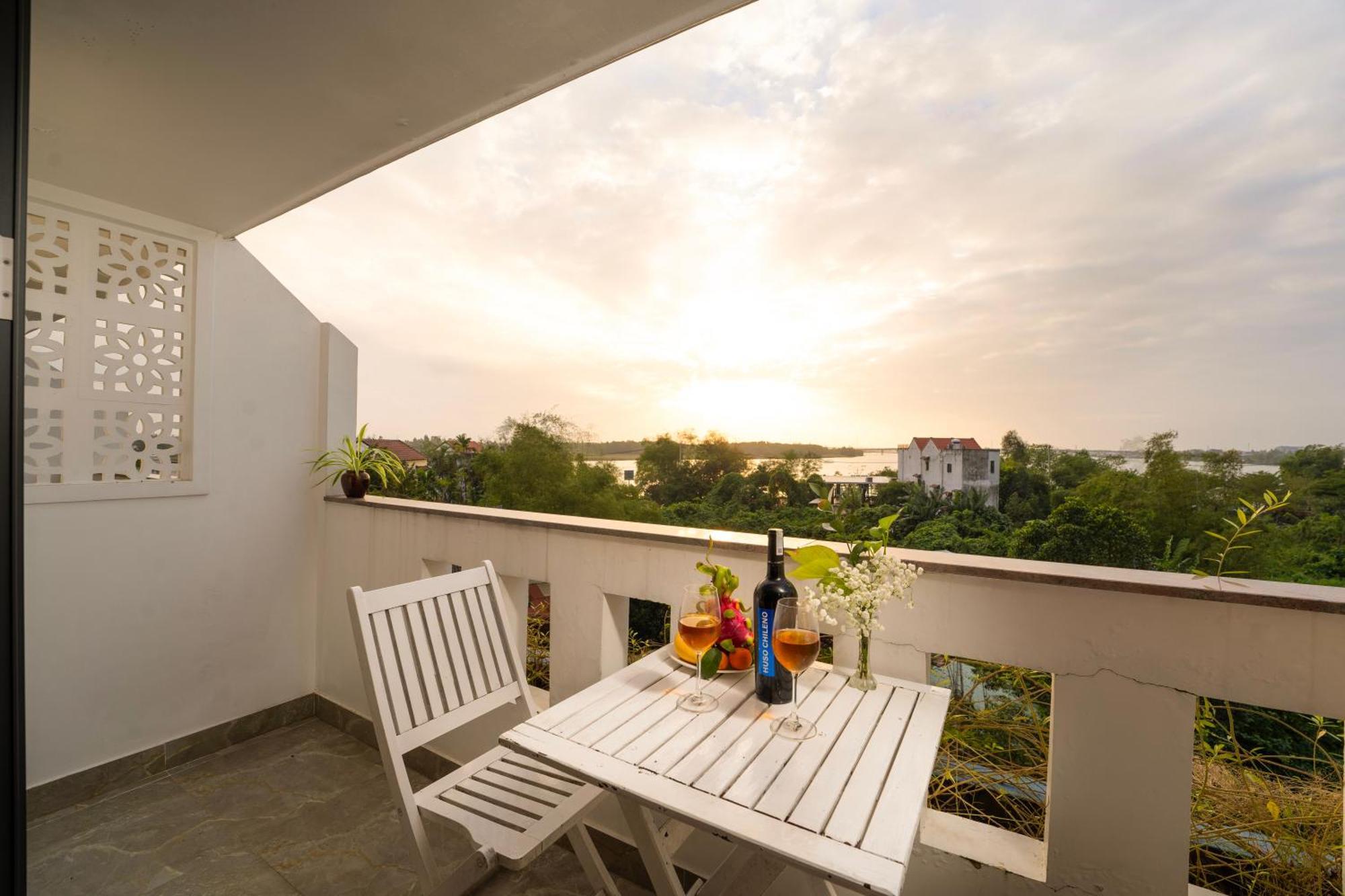 Boutique Hotel Hoi An