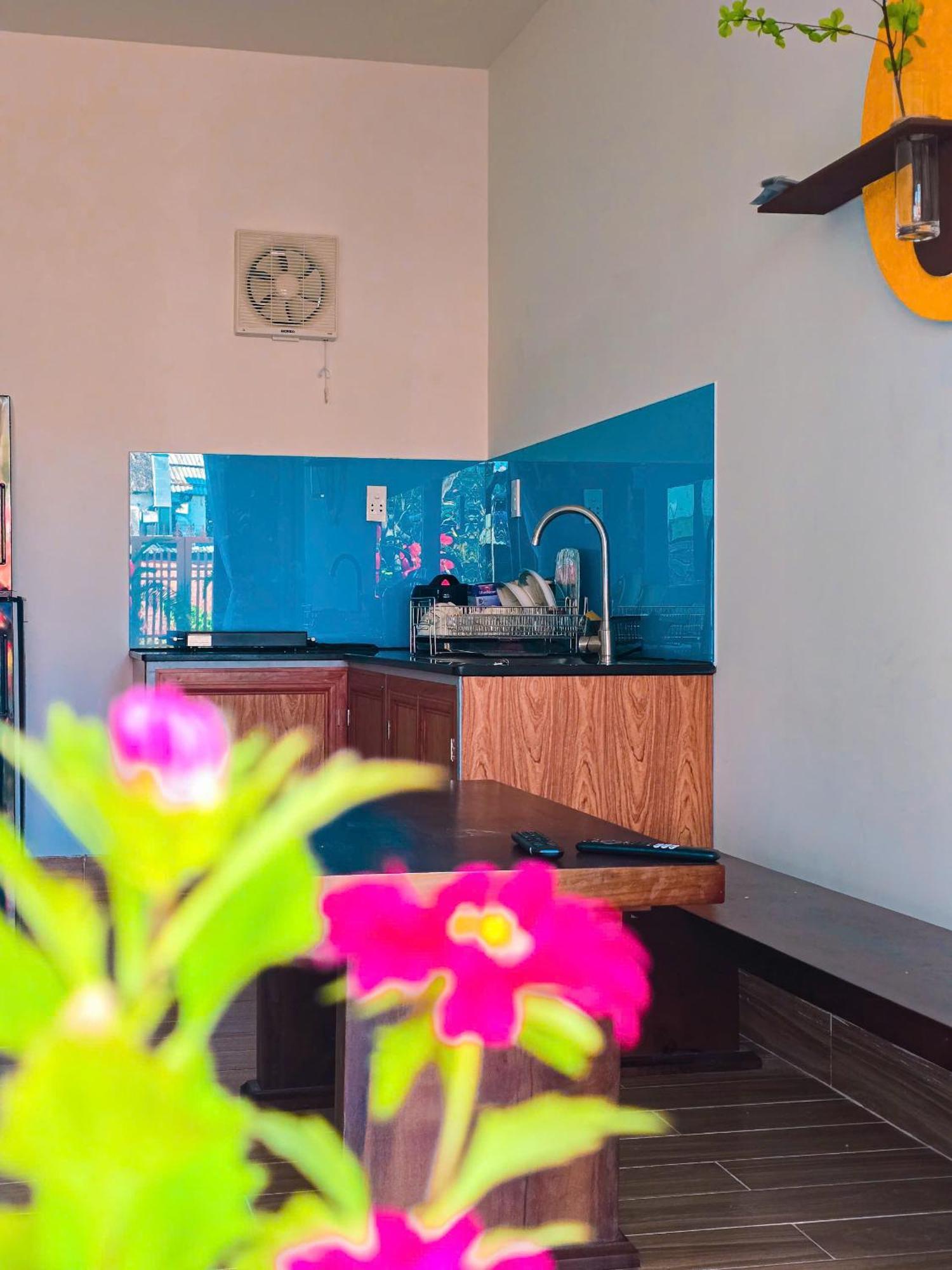 Dragon Sea Homestay *