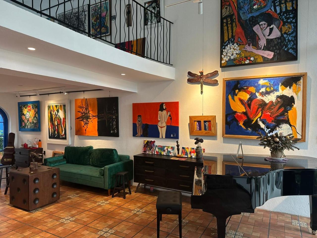 Hotel Secret House Boutique Hoi An