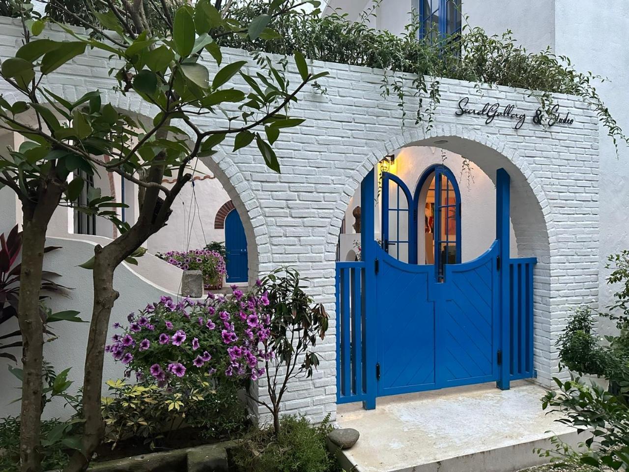 Hotel Secret House Boutique 4*