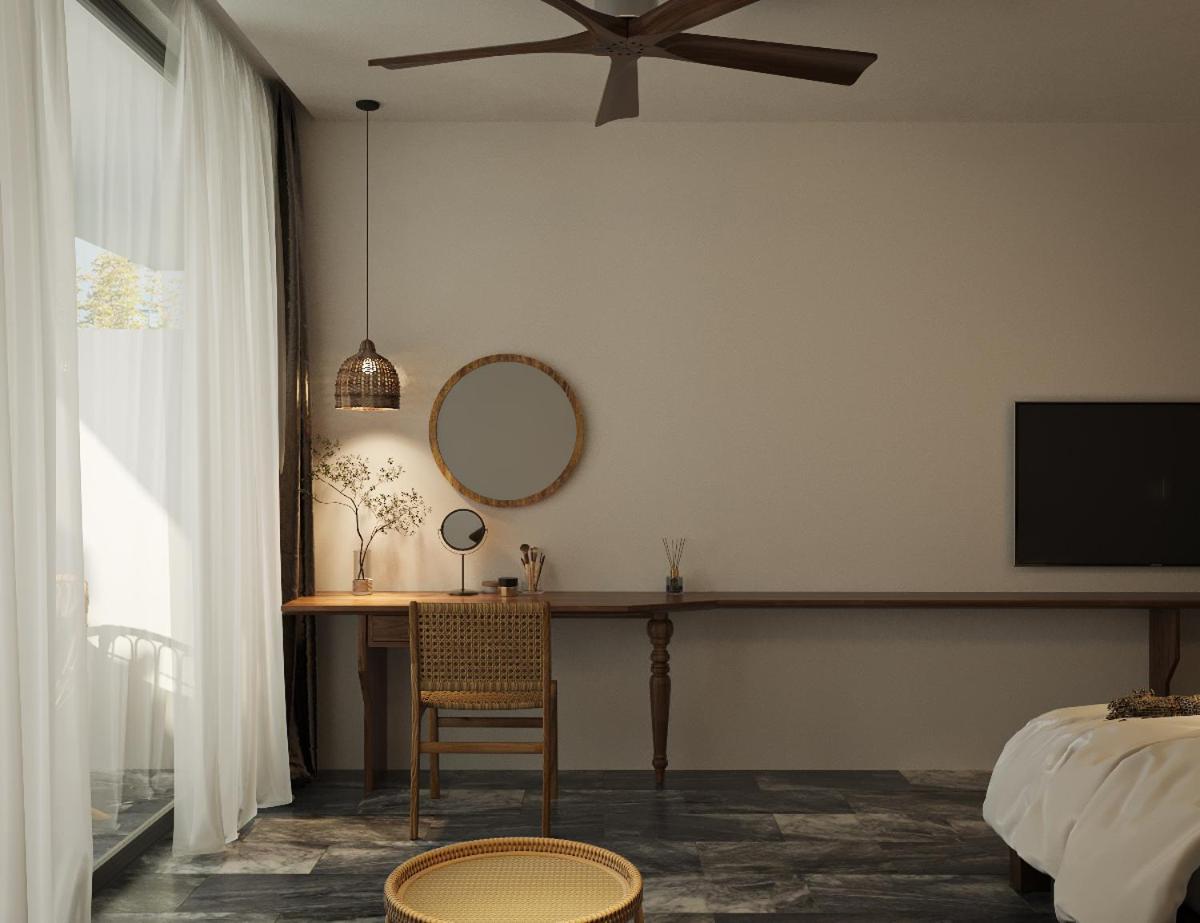 The Shoreline Aparthotel